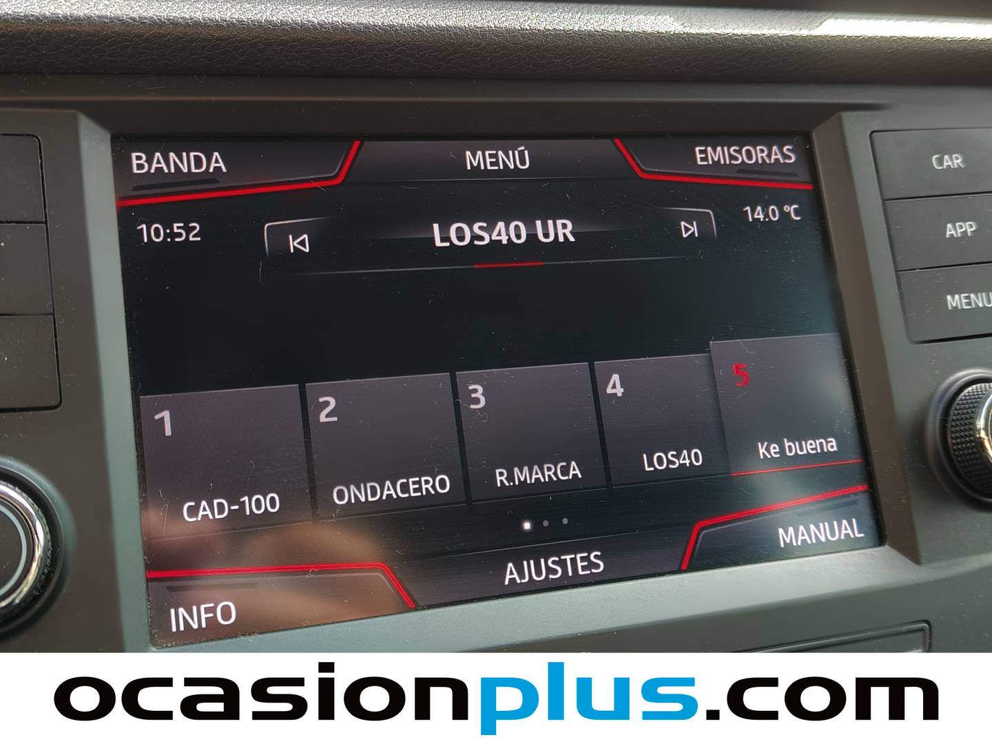 Seat Ibiza Seat Ibiza 1.0 TSI S&S Reference Plus  (95 CV) km 0