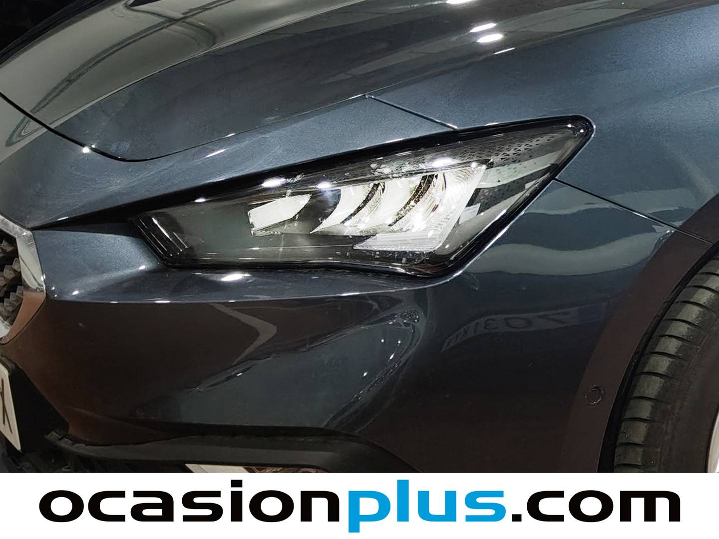 Foto Seat León SEAT León ST 1.5 TSI Style 25 Aniversario  (115 CV)