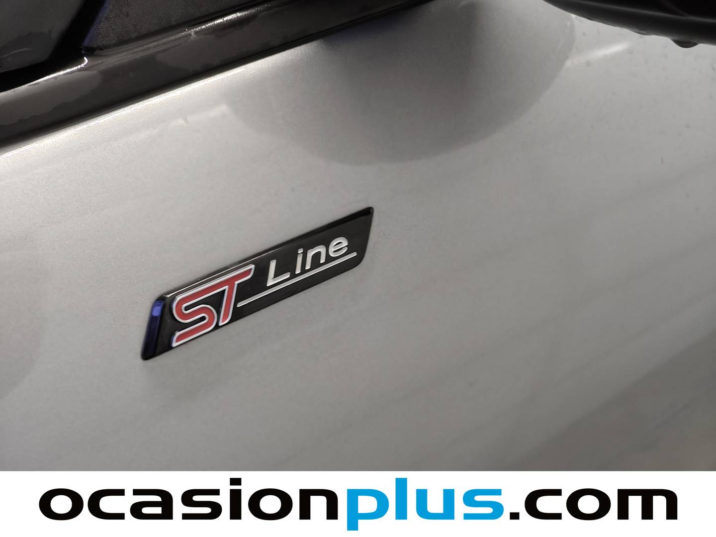 Foto Ford Kuga Ford Kuga 2.5 Duratec PHEV ST-Line X Auto (225 CV)