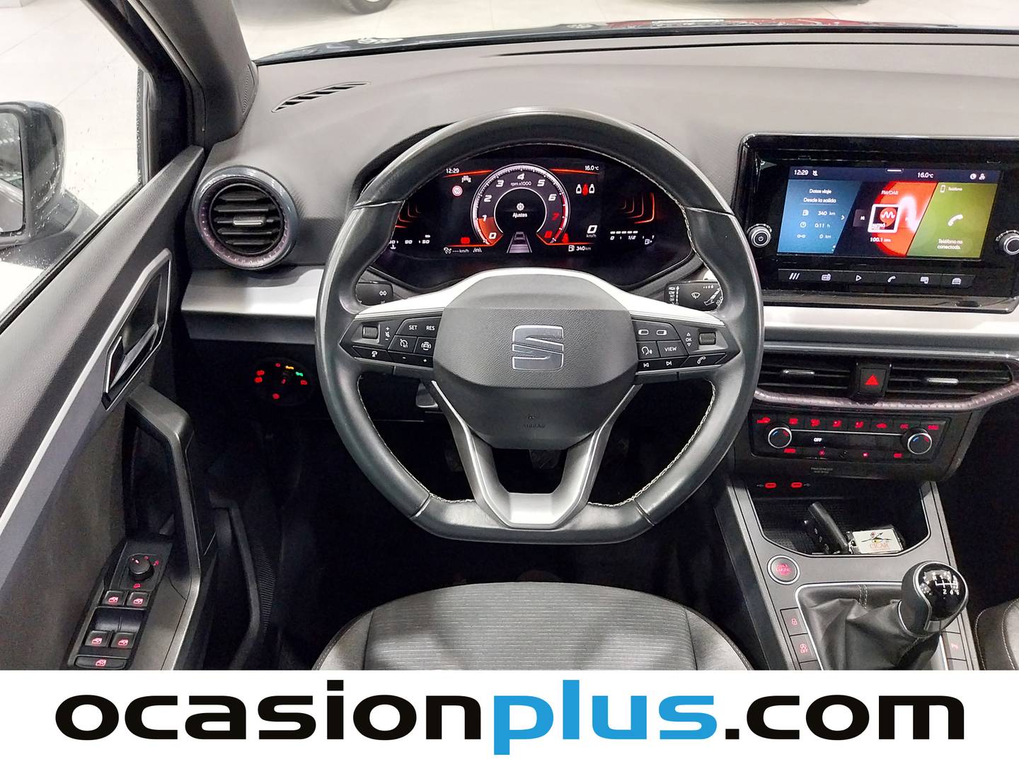 Seat Ibiza SEAT Ibiza 1.0 TSI S&S Special Edition Xcellence (115 CV) de segunda mano