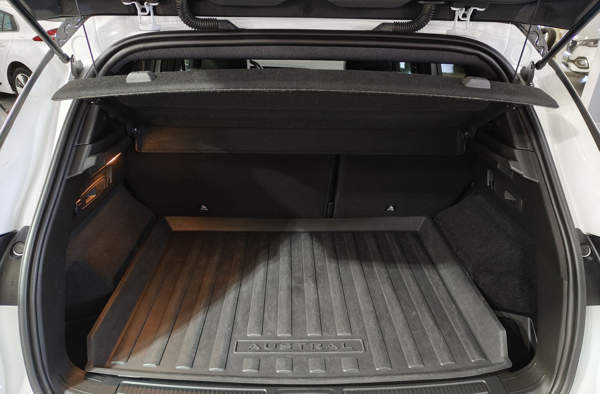 Renault Austral Techno E-Tech Full Hybrid - foto 16
