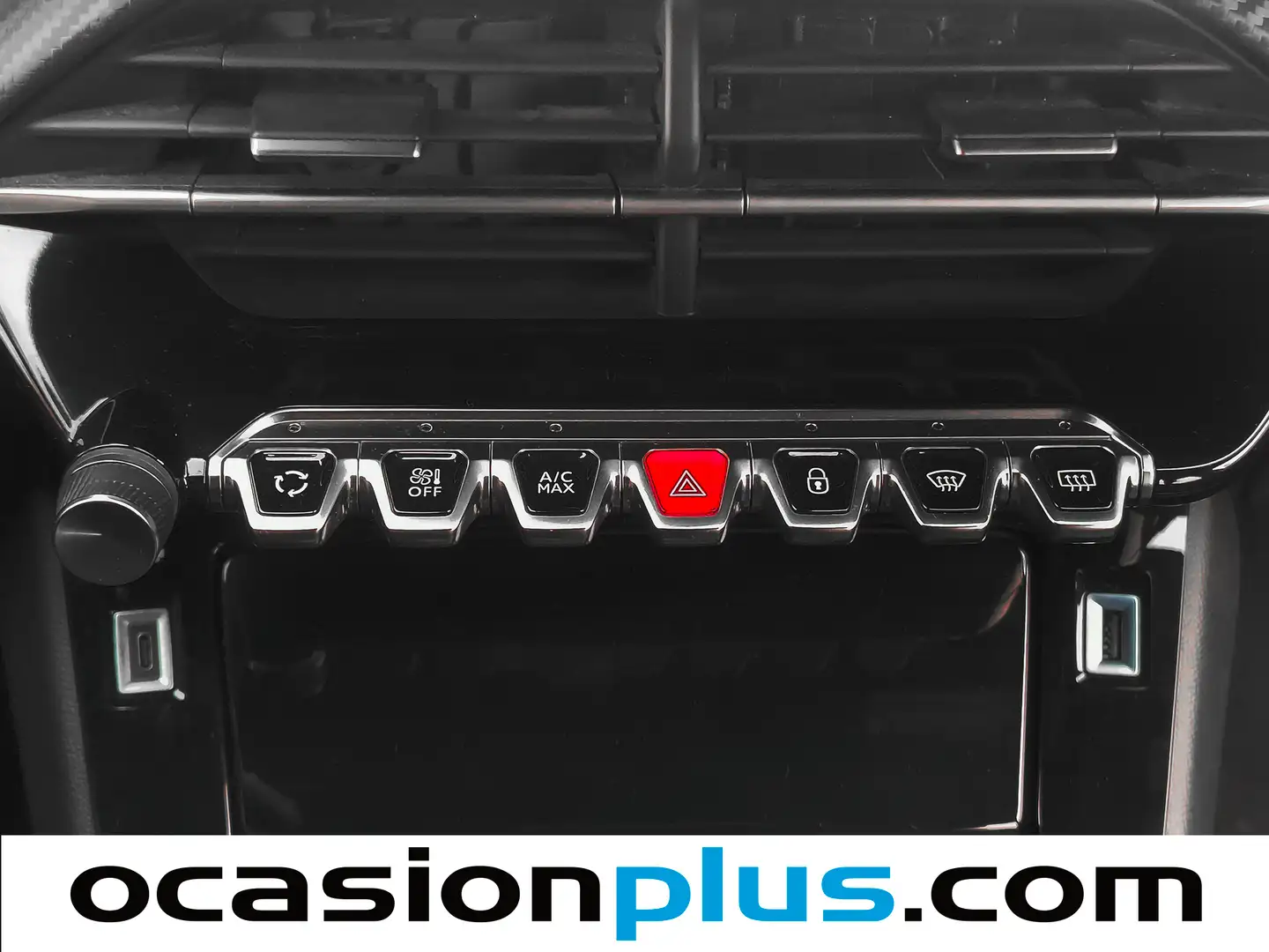 Foto Peugeot 2008 Peugeot 2008 PureTech 130 S&S Allure Pack (130 CV)