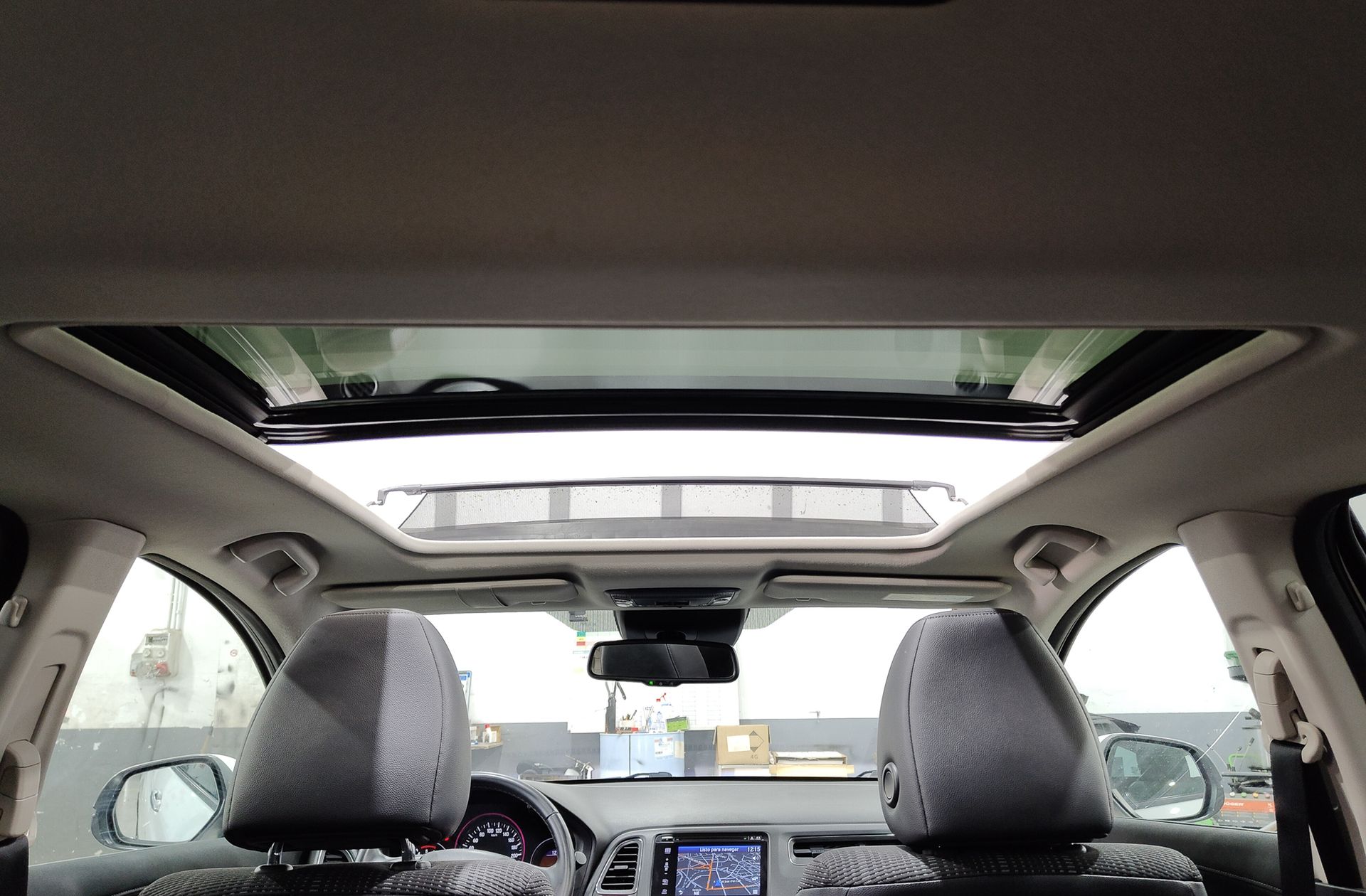 Honda HR-V 1.6 i-DTEC Executive - foto 6