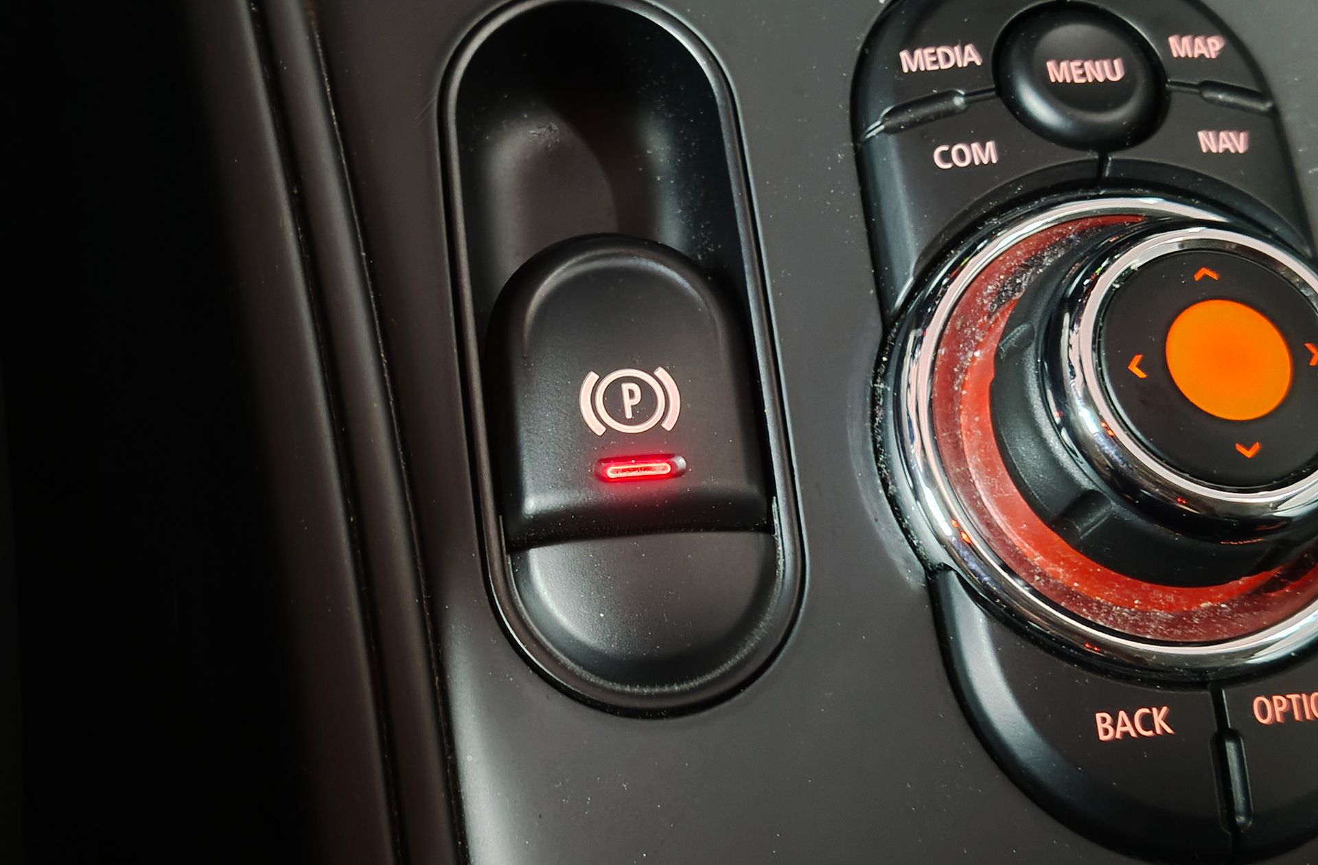 MINI Countryman Cooper D - foto 31
