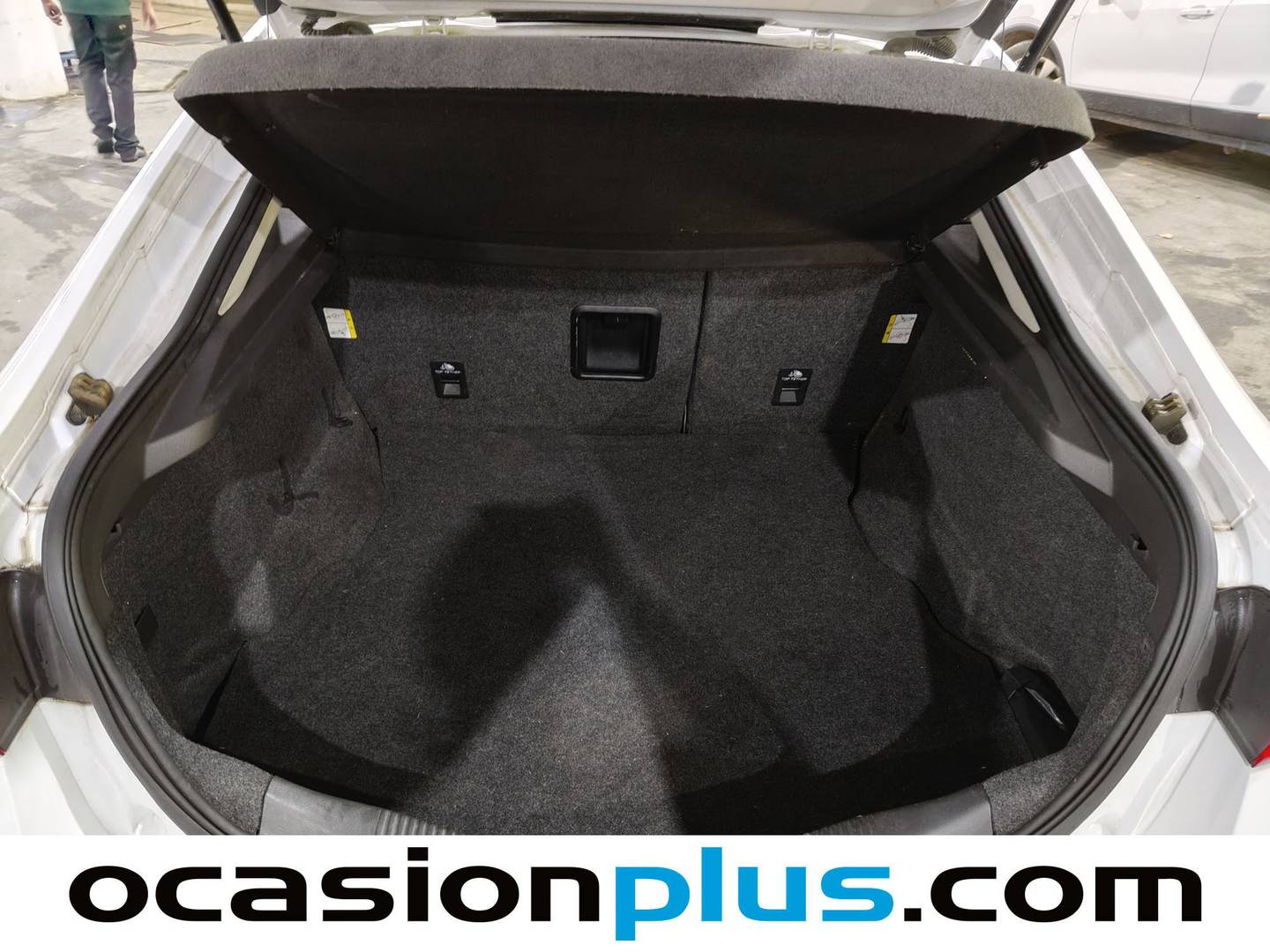 Foto Ford Mondeo Ford Mondeo 1.5 TDCI Trend  (120 CV)