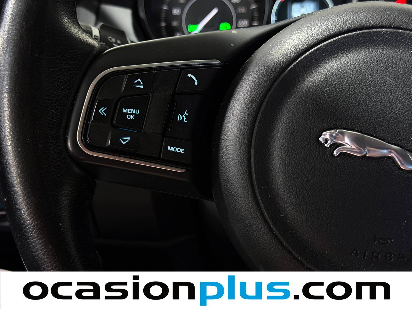 Jaguar E-Pace Jaguar E-PACE 2.0D (150 CV) de segunda mano