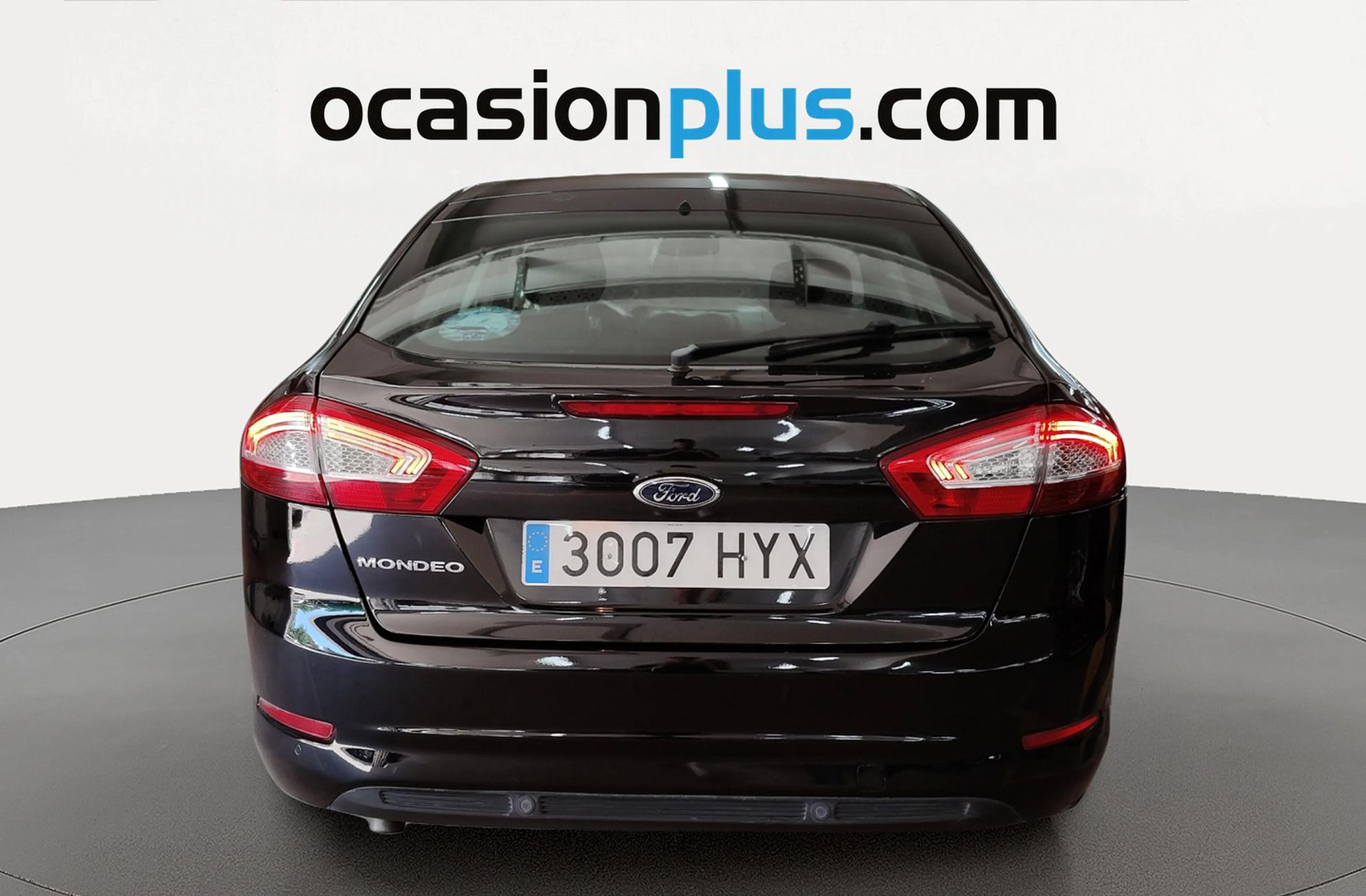Ford Mondeo 2.0 TDCi Limited Edition - foto 11