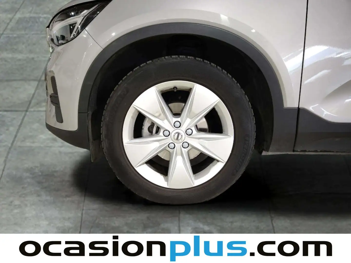 Foto Volvo XC40 Volvo XC40 T2 Core Auto (129 CV)