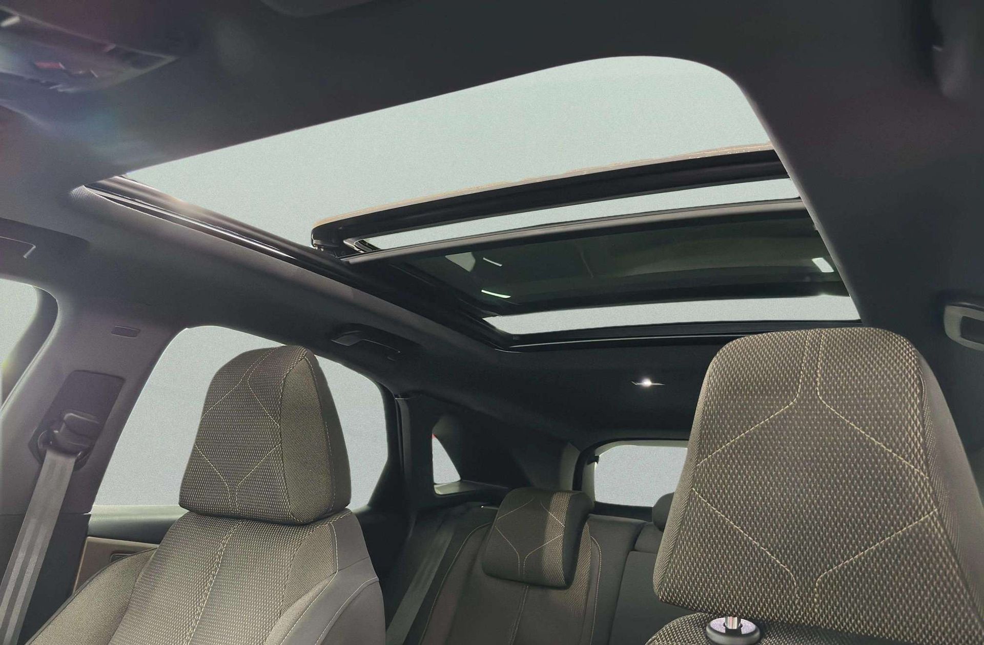DS 7 Crossback BlueHDi 180 So Chic - foto 6