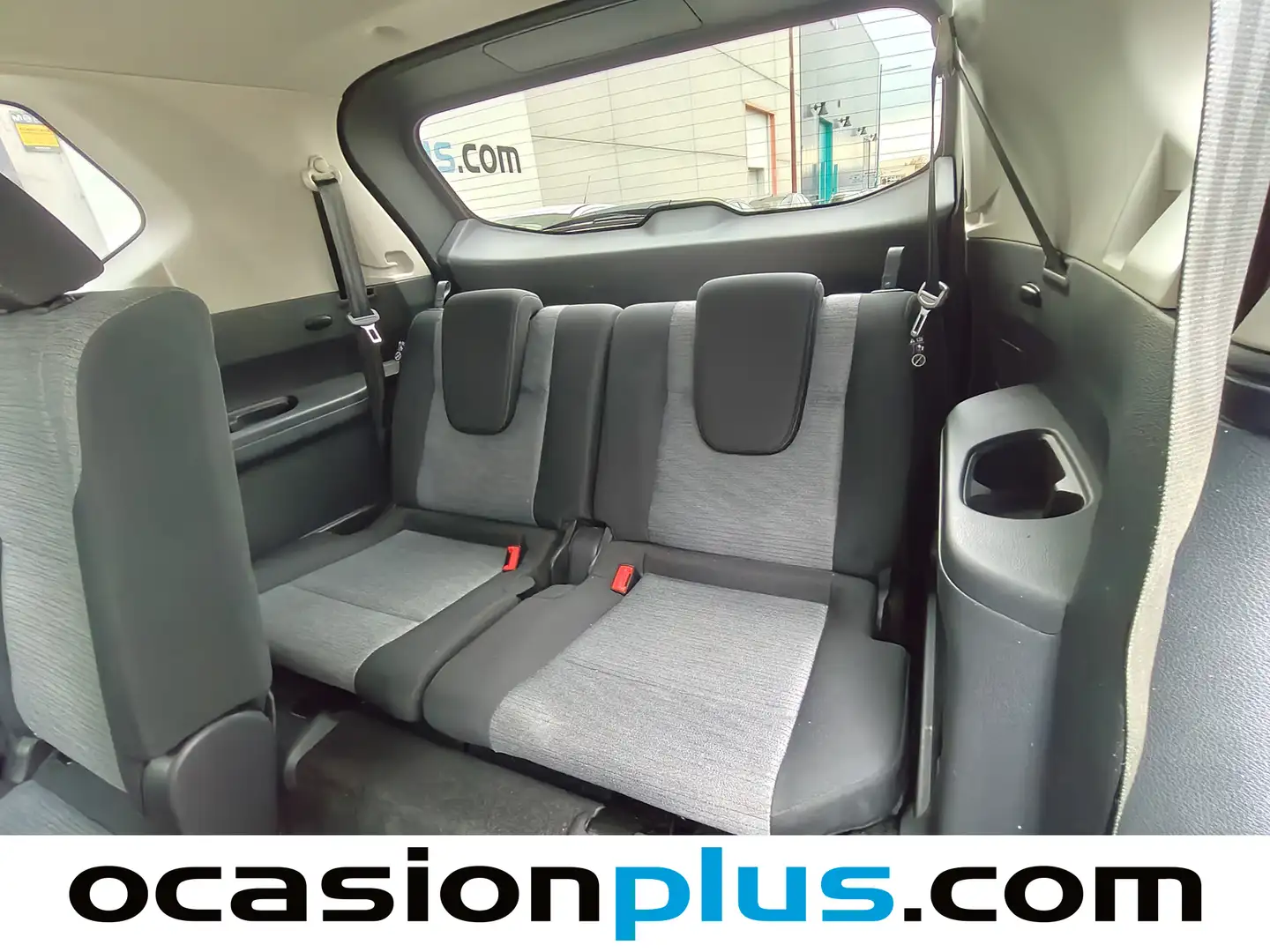 Foto Nissan X-TRAIL Nissan X-Trail 1.5 VC Turbo MHEV N-Connecta Xtronic (163 CV) 7 Plazas