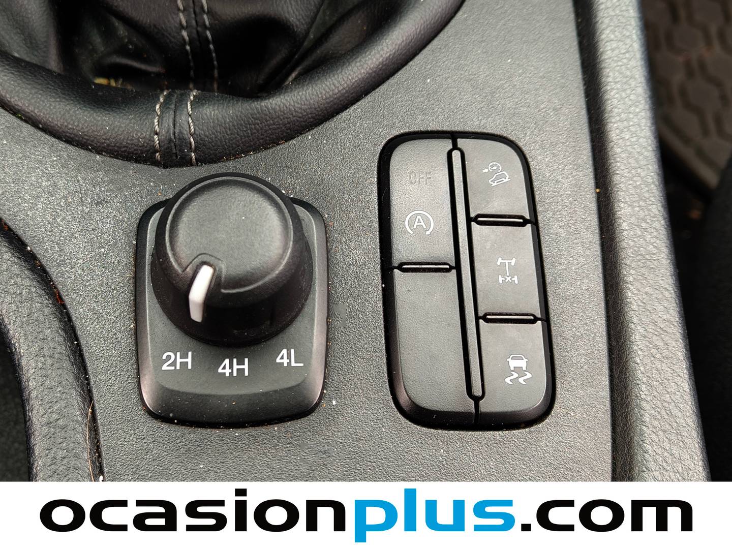 Acabados Ford Ranger Ford Ranger Pickup 2.0 TDCI S&S DobleCabina XLT 4x4 (170 CV)