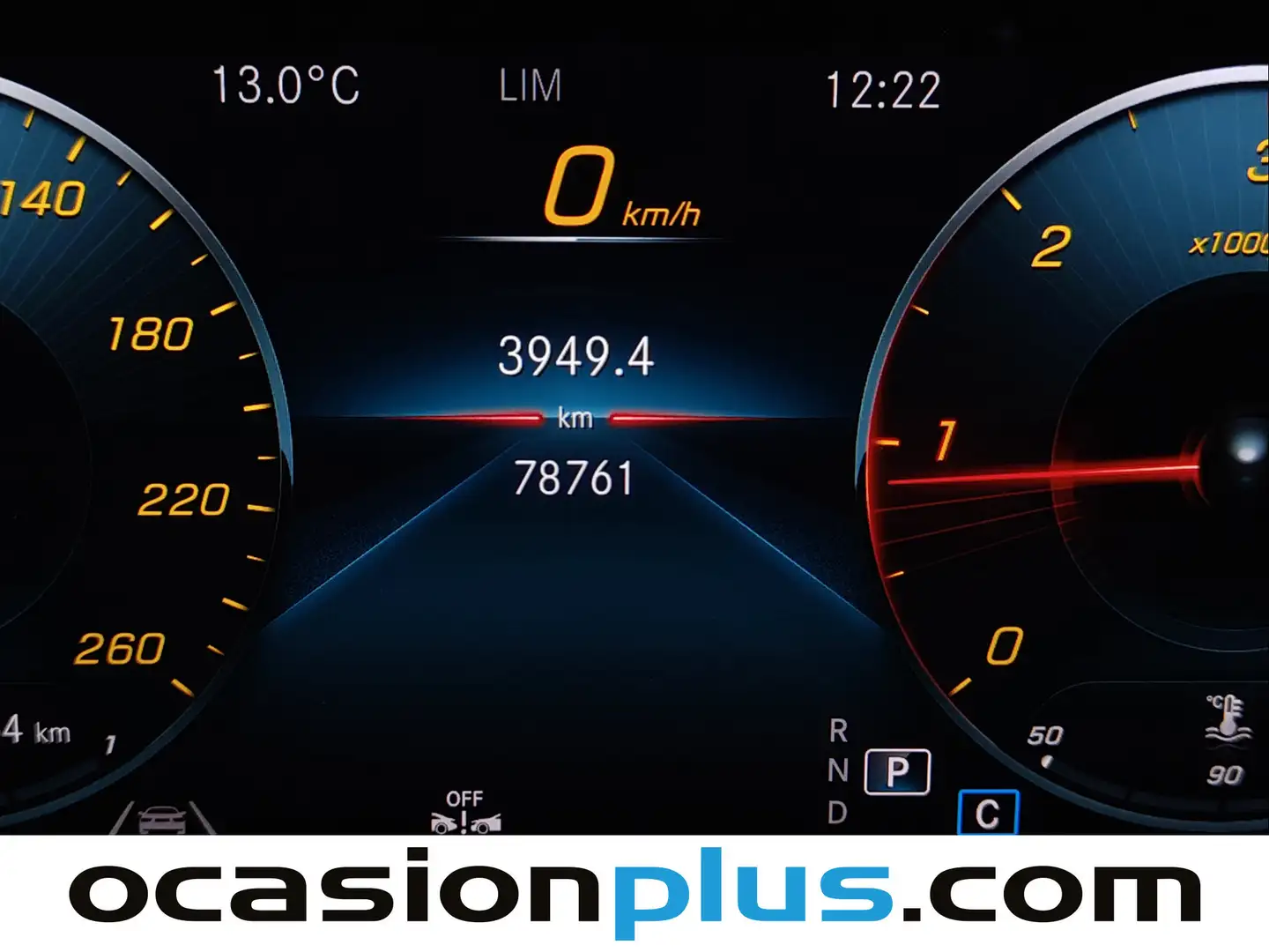 Foto Mercedes Clase A Mercedes-Benz Clase A 180 d (116 CV) Pack AMG