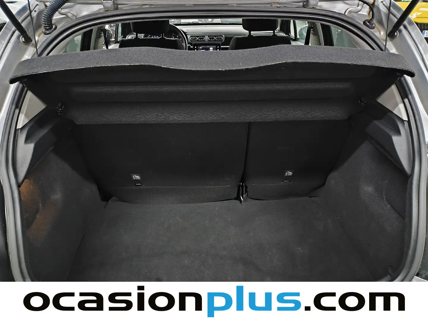 Foto Citroën C3 Origin Citroen C3 Origin Origin PureTech 110 Max (110 CV)