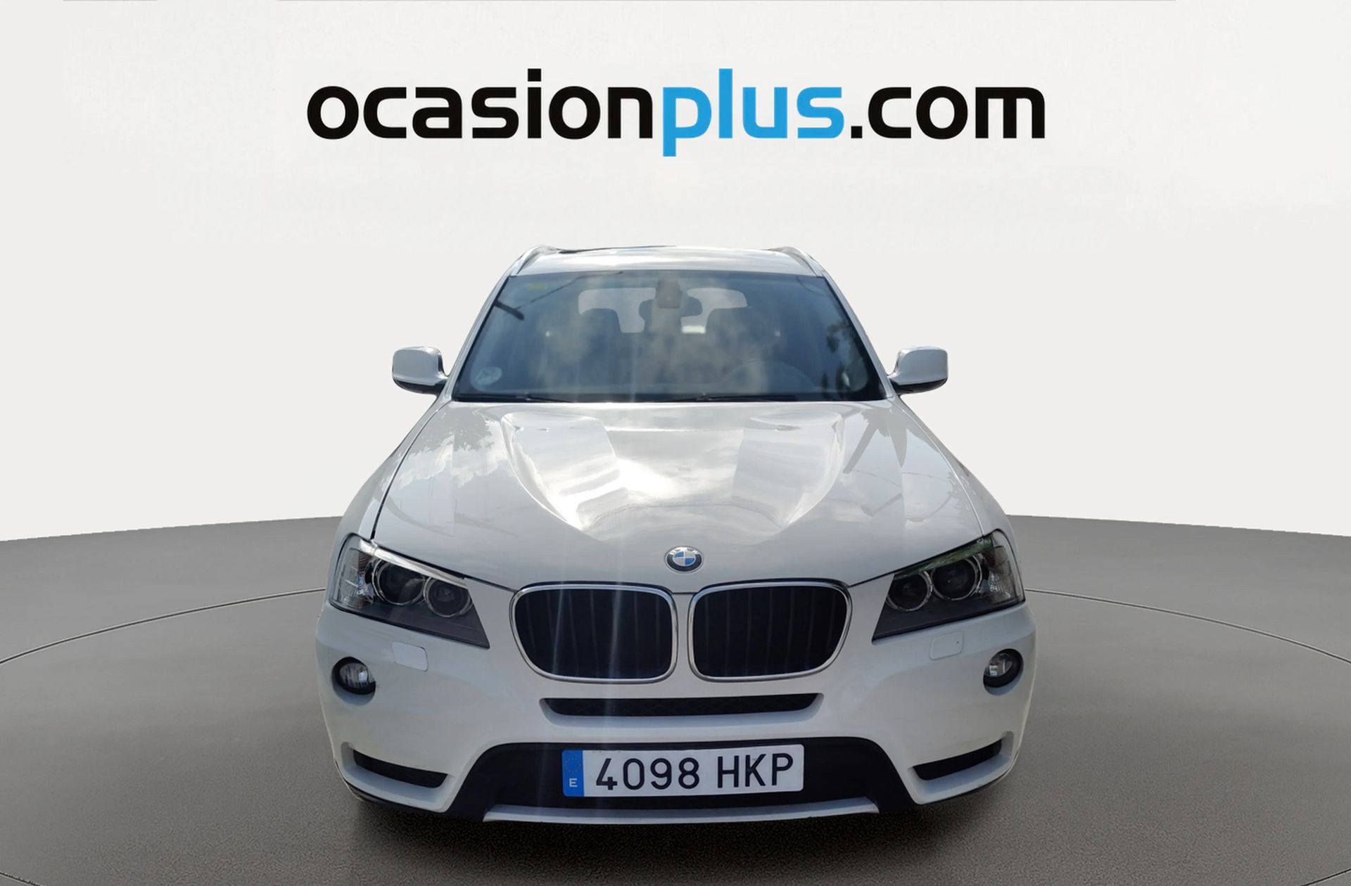 BMW X3 xDrive20d - foto 13