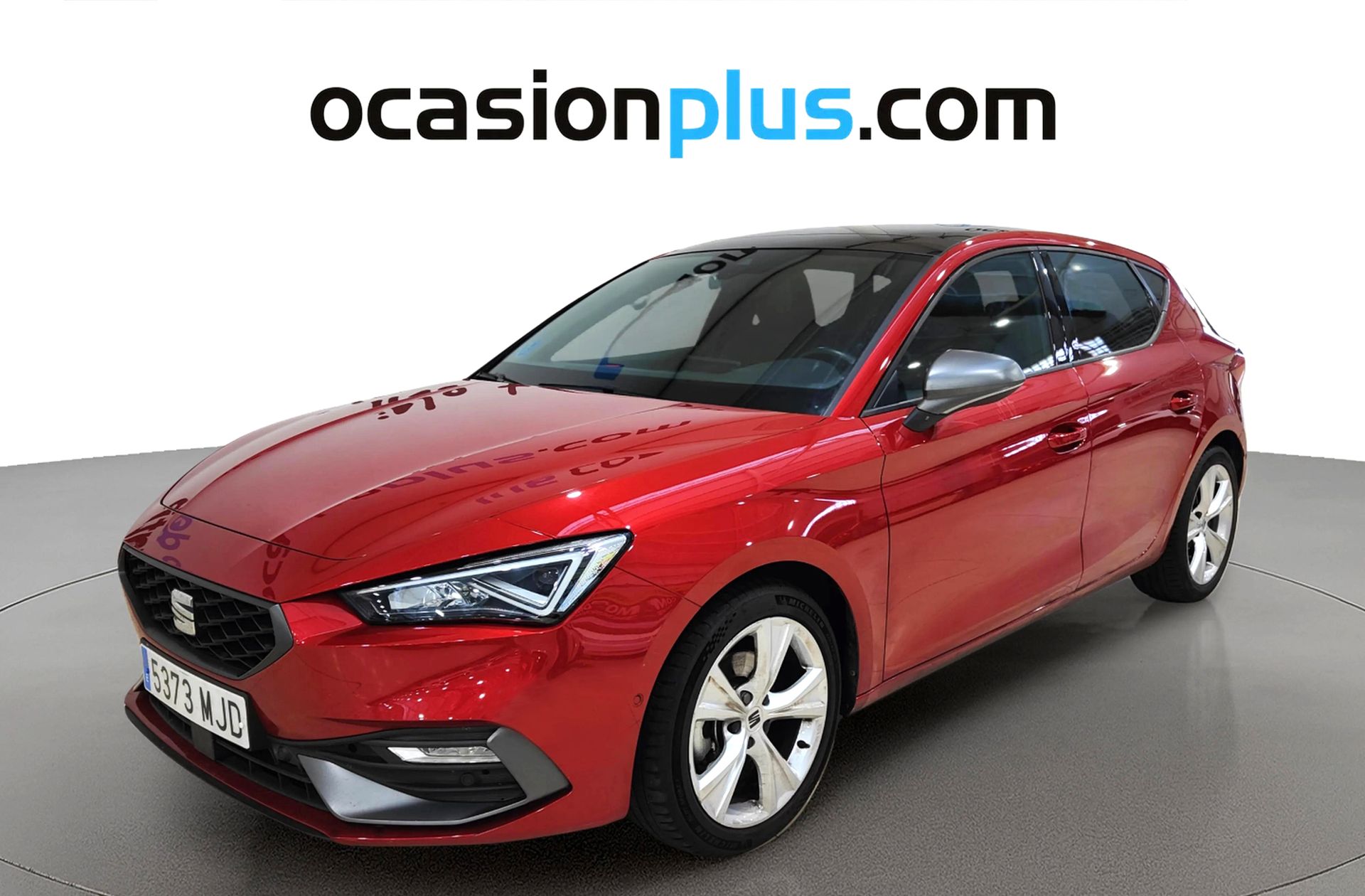 SEAT León 1.0 eTSI FR XL DSG