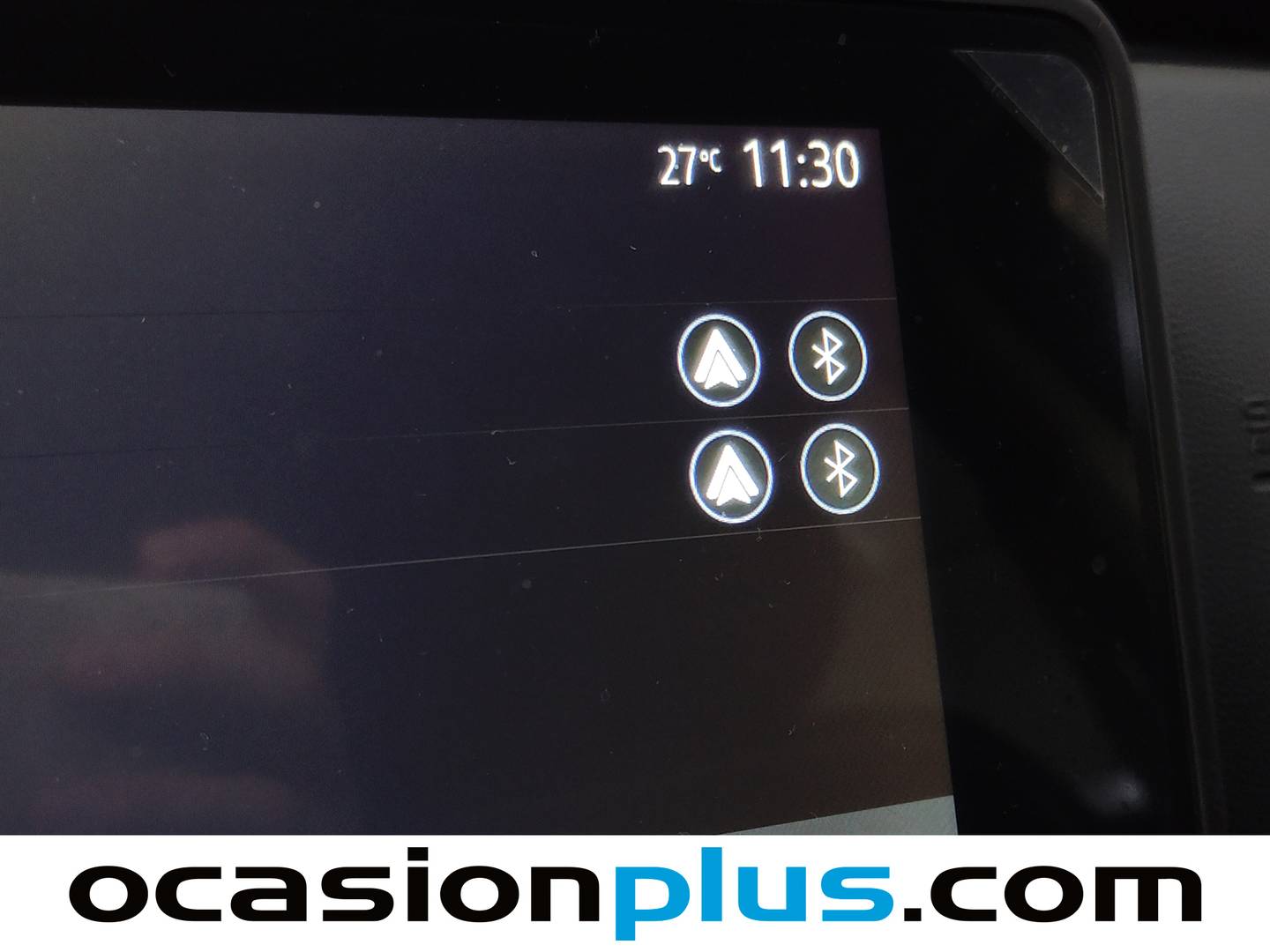 Equipamiento del Dacia Duster Dacia Duster Prestige TCE (150 CV) EDC