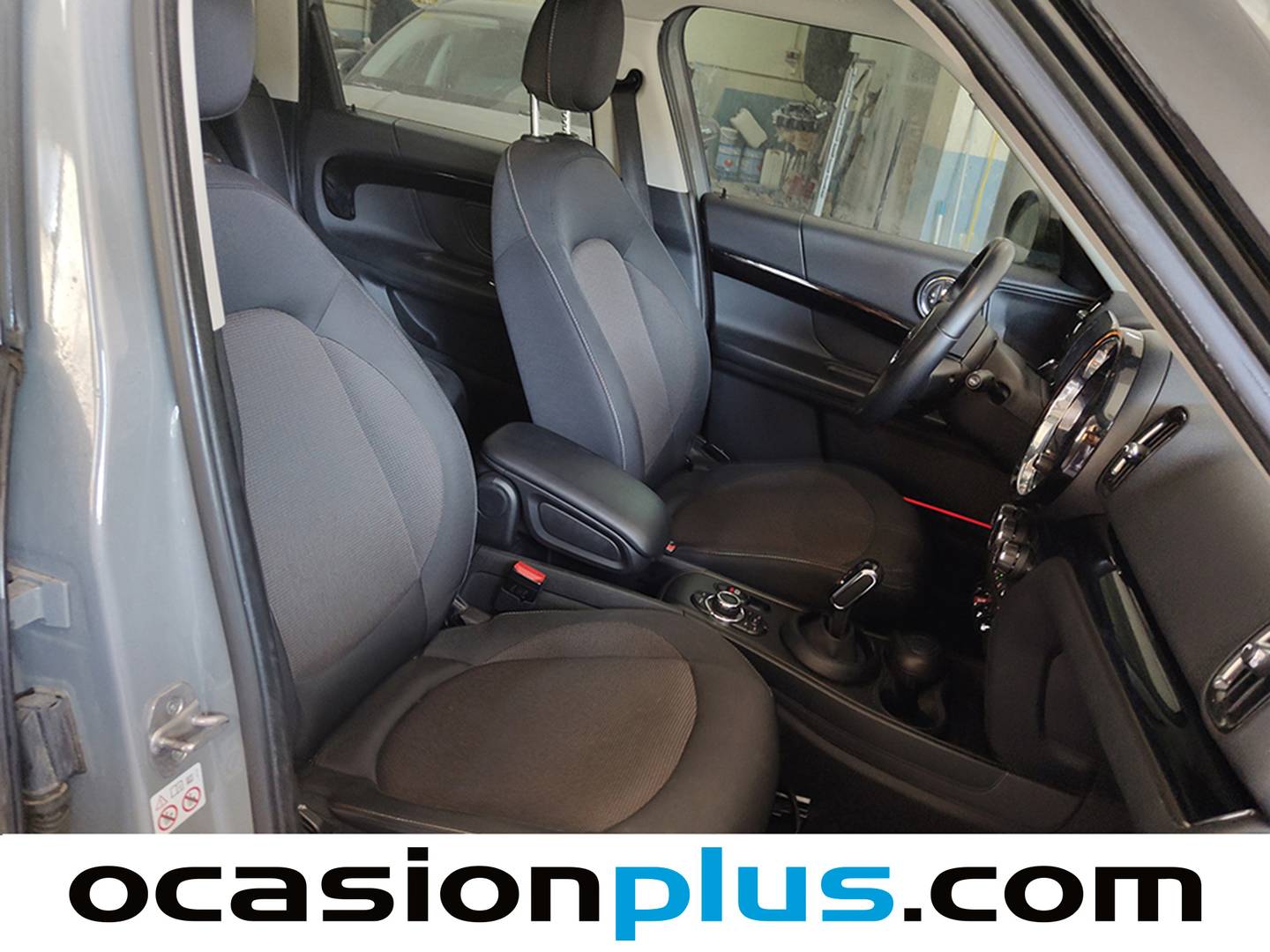 Foto Mini Countryman MINI MINI Countryman Cooper (136 CV)