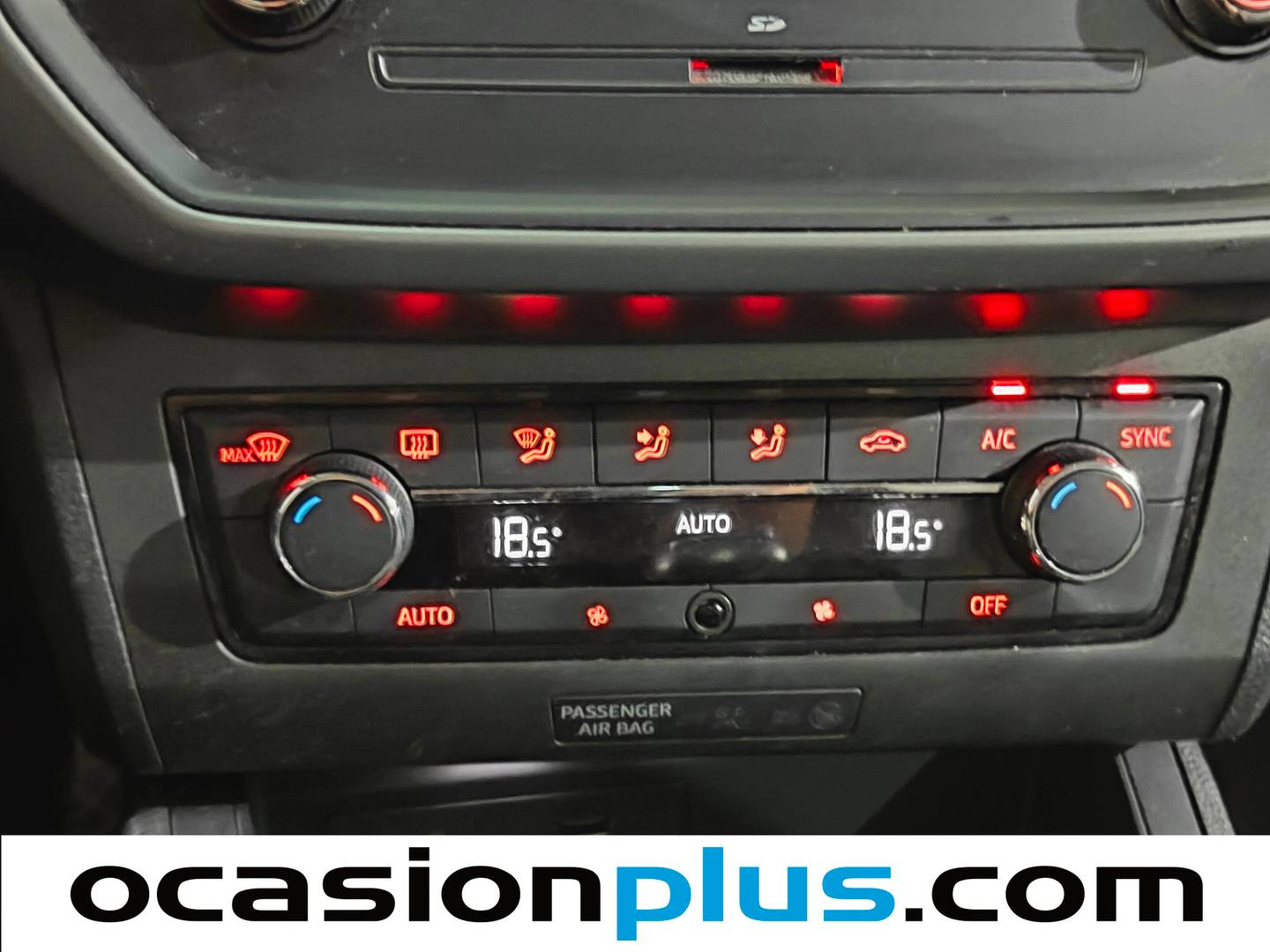 Seat Ibiza SEAT Ibiza 1.0 EcoTSI S&S Style (95 CV) barato