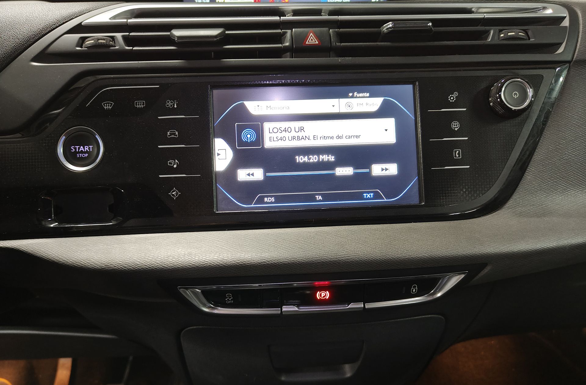 Citroën C4 Picasso PureTech 130 Feel - foto 27