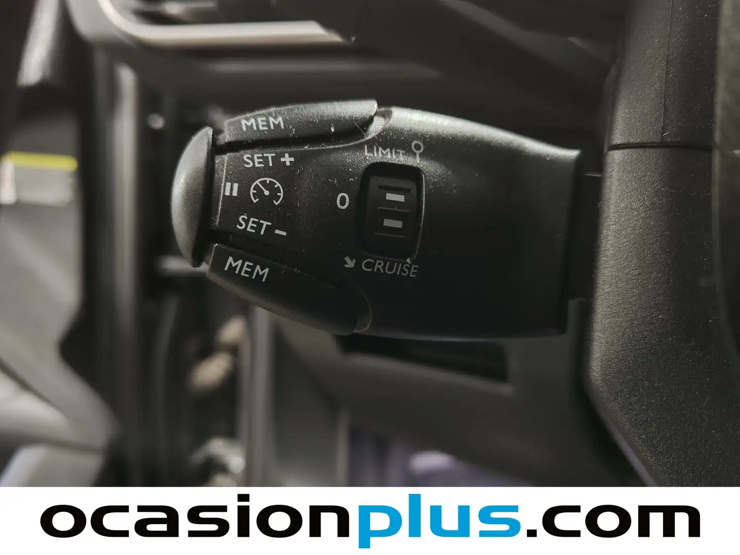 Foto Peugeot 5008 Peugeot 5008 1.6L THP GT Line  EAT6  (165 CV) 7 Plazas