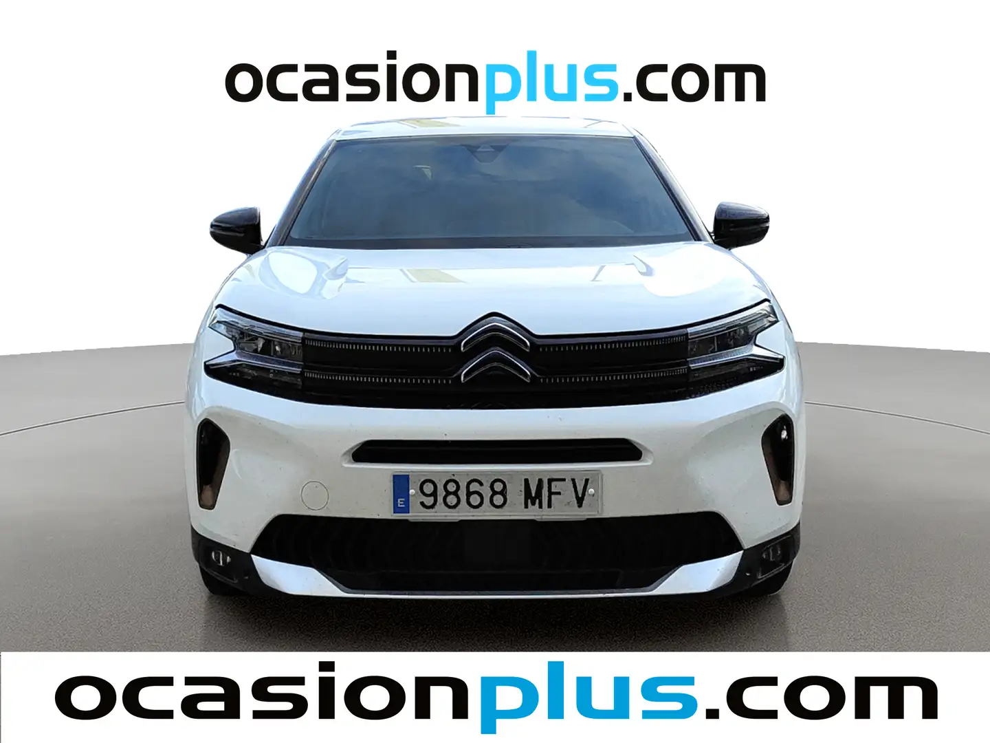 Foto Citroën C5 Aircross Citroen C5 Aircross PureTech 130 S&S C Series (131 CV)