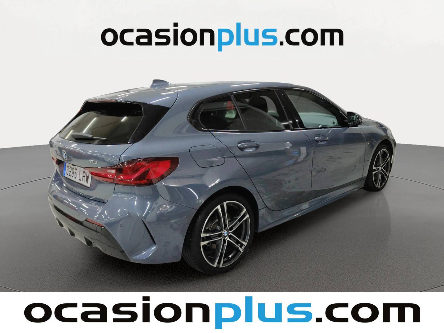 Foto BMW Serie 1 BMW Serie 1 118i  (136 CV) Pack M