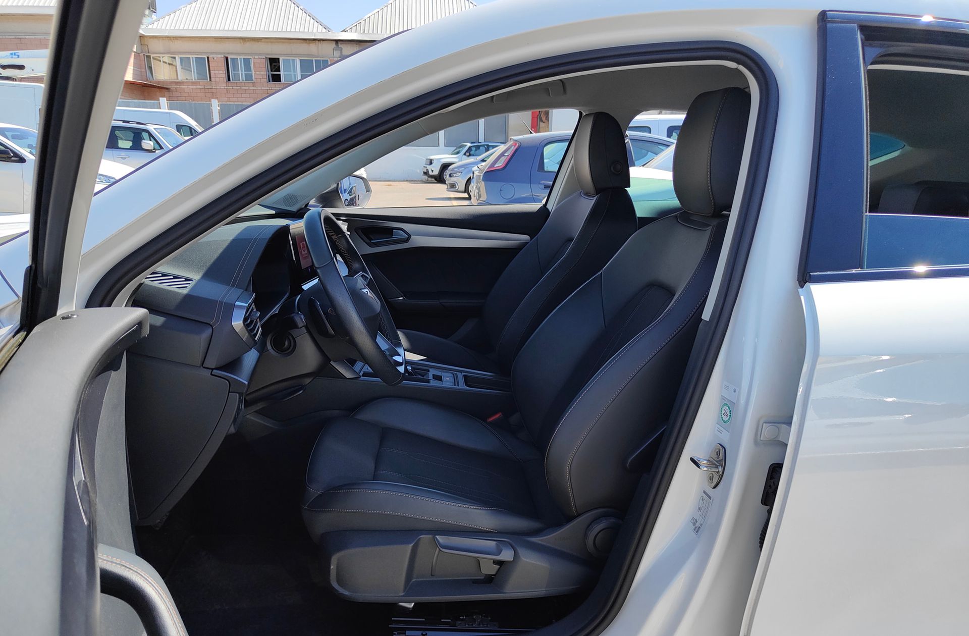 Cupra Formentor 1.4 e-Hybrid DSG - foto 10