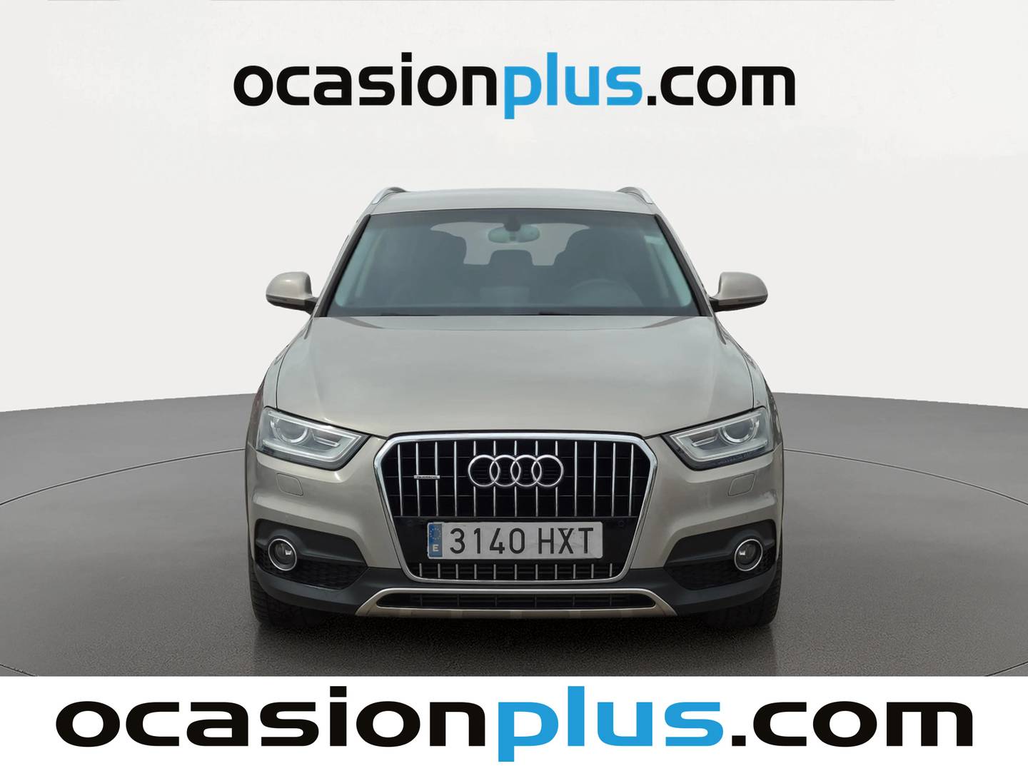 Audi Q3 Audi Q3 Ambiente 2.0 TDI quattro (177 CV) S tronic barato