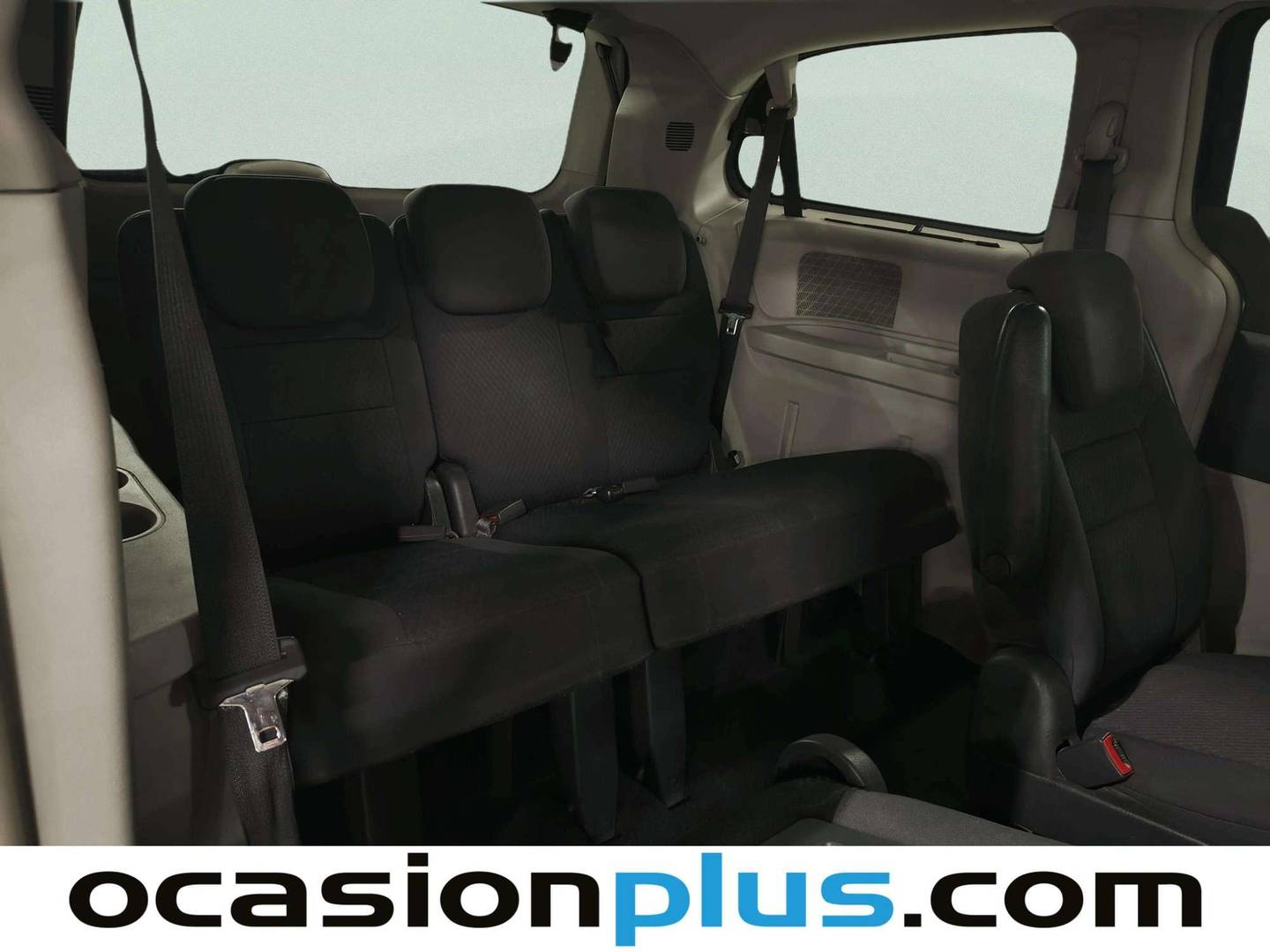 Chrysler Grand Voyager Chrysler Grand Voyager 2.8 CRD Touring Confort Plus (163 CV) 7 Plazas diésel