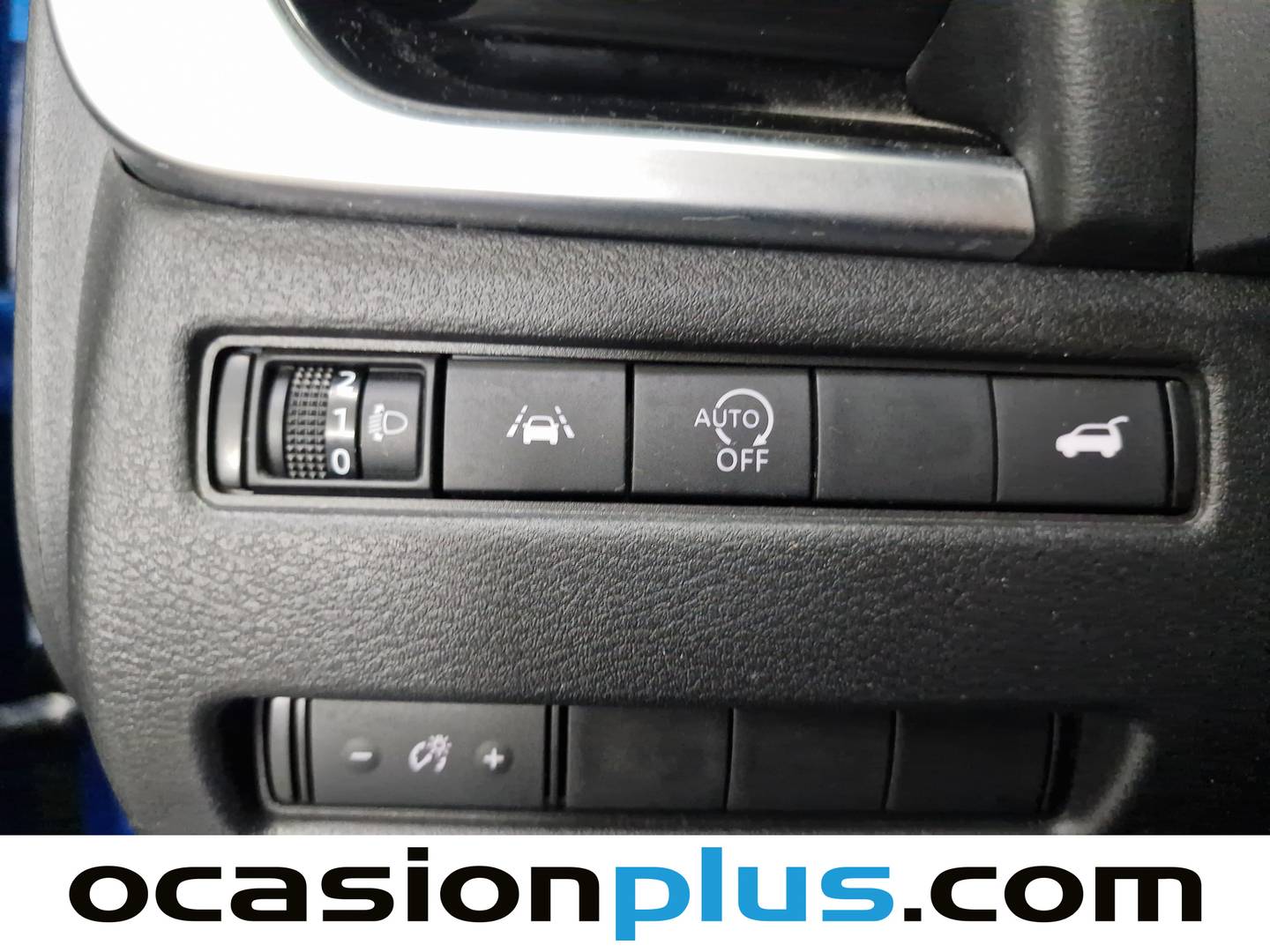Nissan QASHQAI Nissan Qashqai DIG-T 140 mHEV N-Connecta 4x2 (140 CV) 140cv