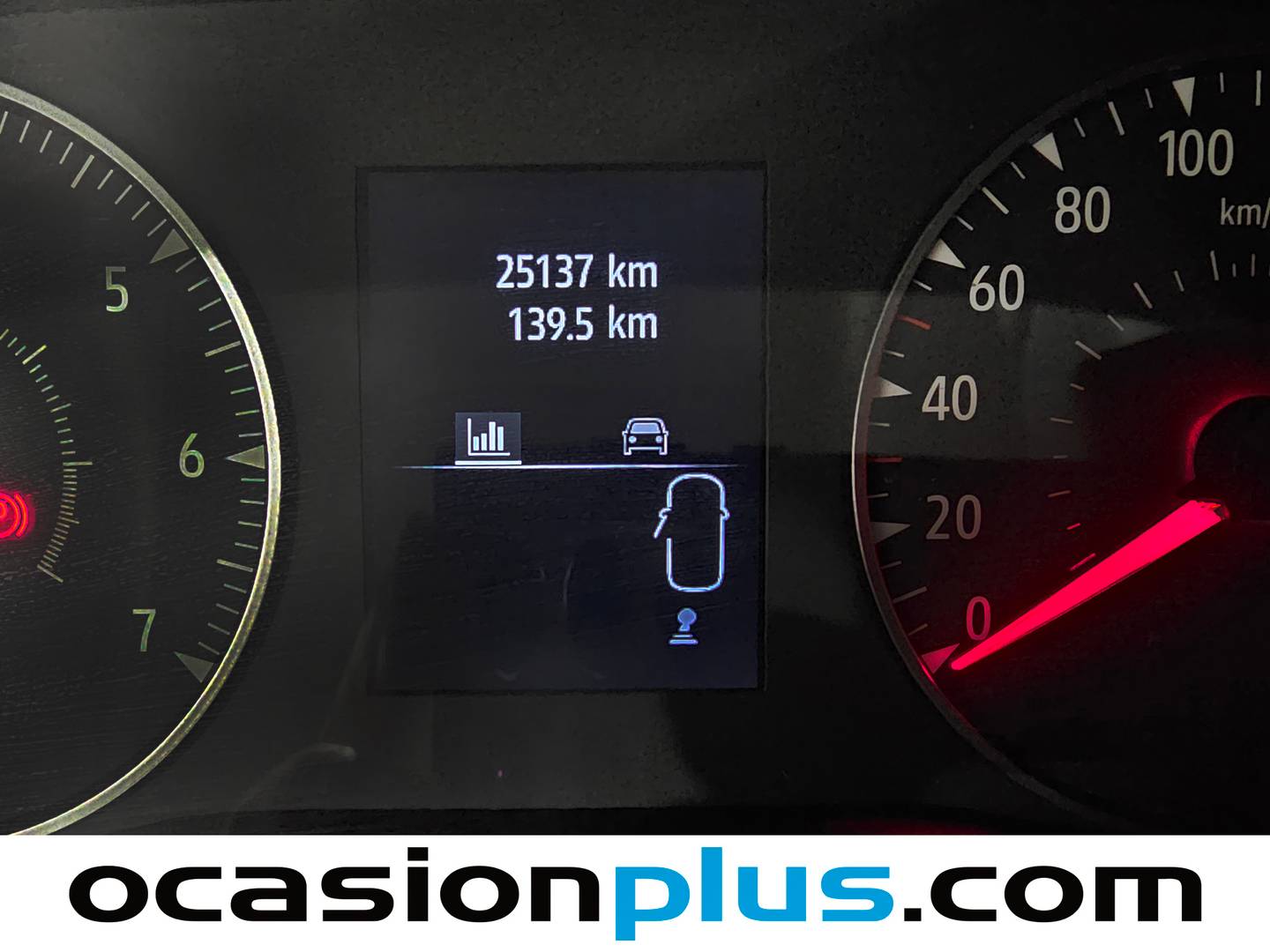 Dacia Sandero Dacia Sandero Stepway Expression Go TCe (110 CV) seminuevo