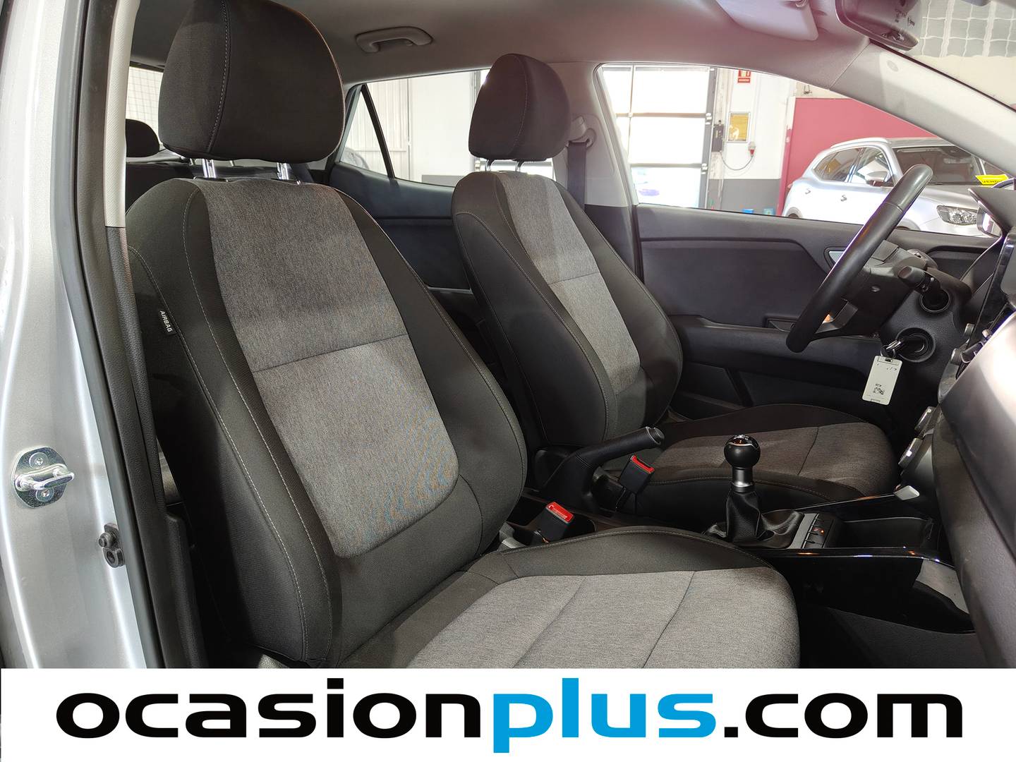 KIA Stonic KIA Stonic 1.2 DPi Drive (79 CV) km 0
