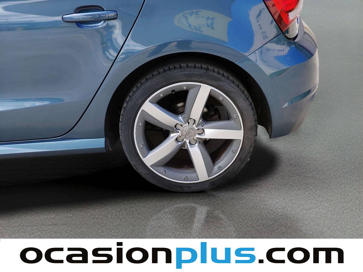 Audi A1 Audi A1 Sportback Adrenalin 1.6 TDI (116 CV) barato