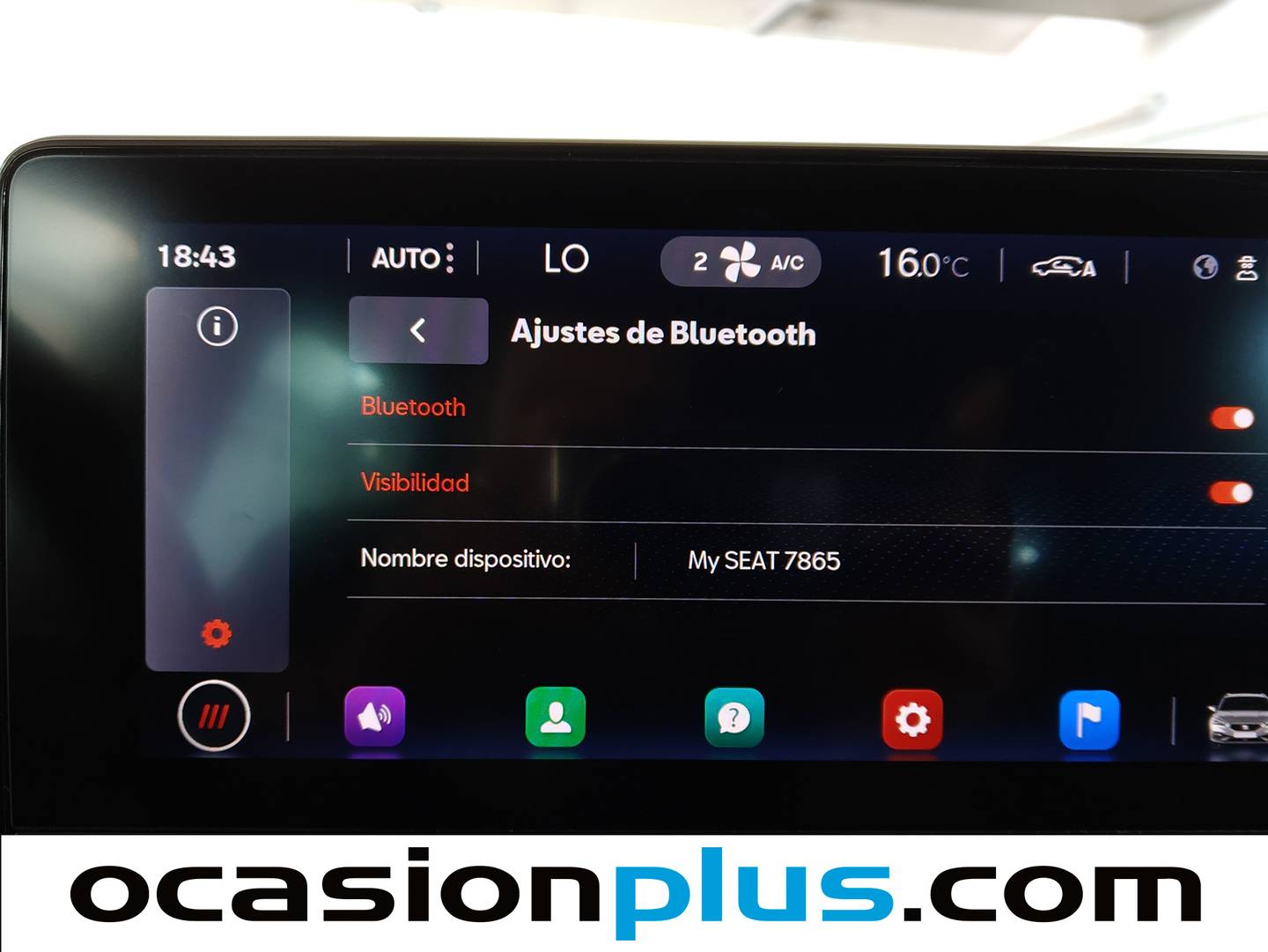 Seat León Seat León ST 1.5 TGI GNC S&S Xcellence Go L DSG (130 CV) de segunda mano
