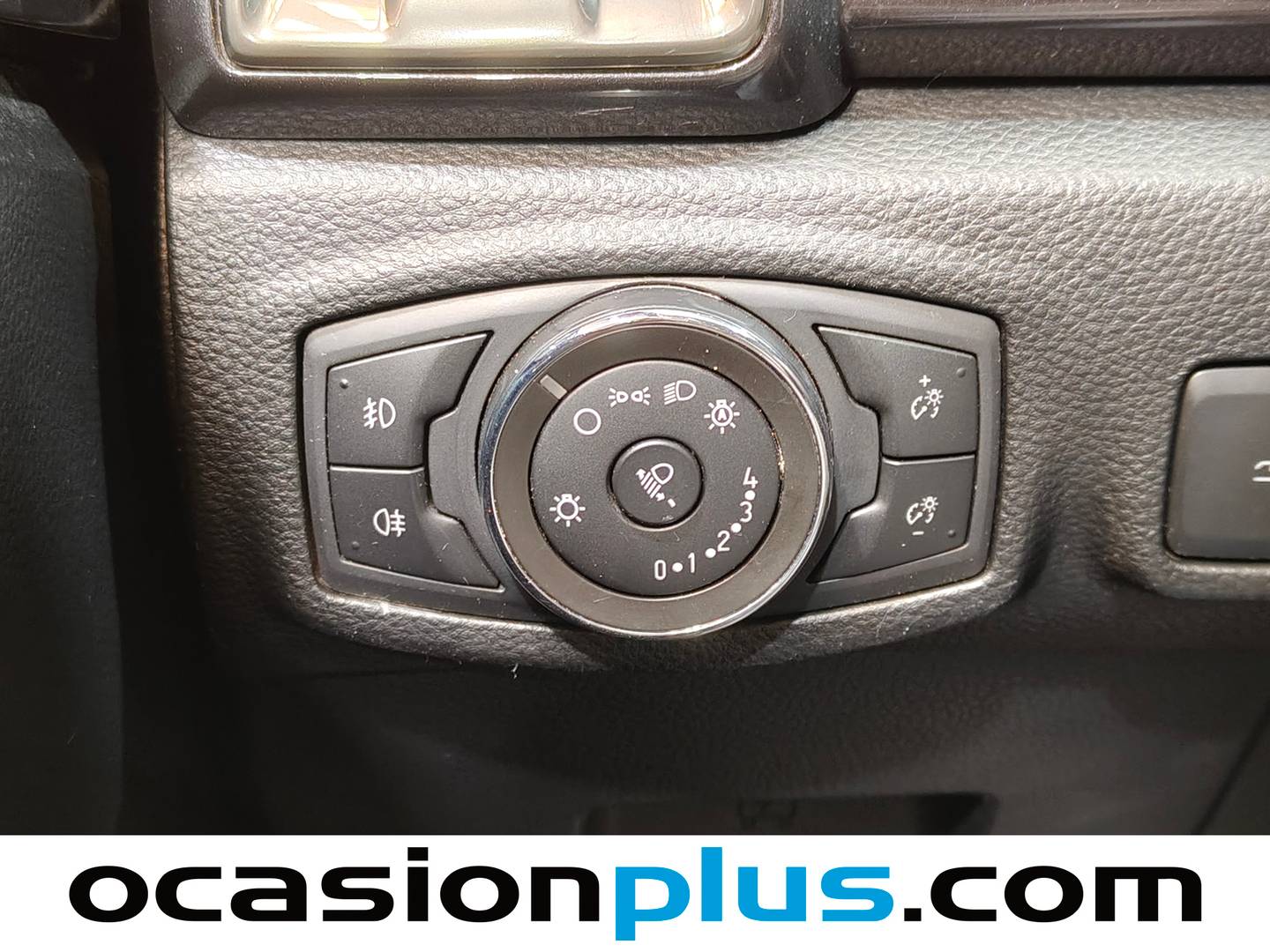 Foto Ford Ranger Ford Ranger Pickup 2.0 Ecoblue Doble Cabina Wildtrack 4x4 AT (213 CV)