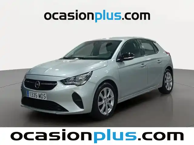 Opel Corsa 1.2 Turbo XHL Edition (100 CV) de segunda mano