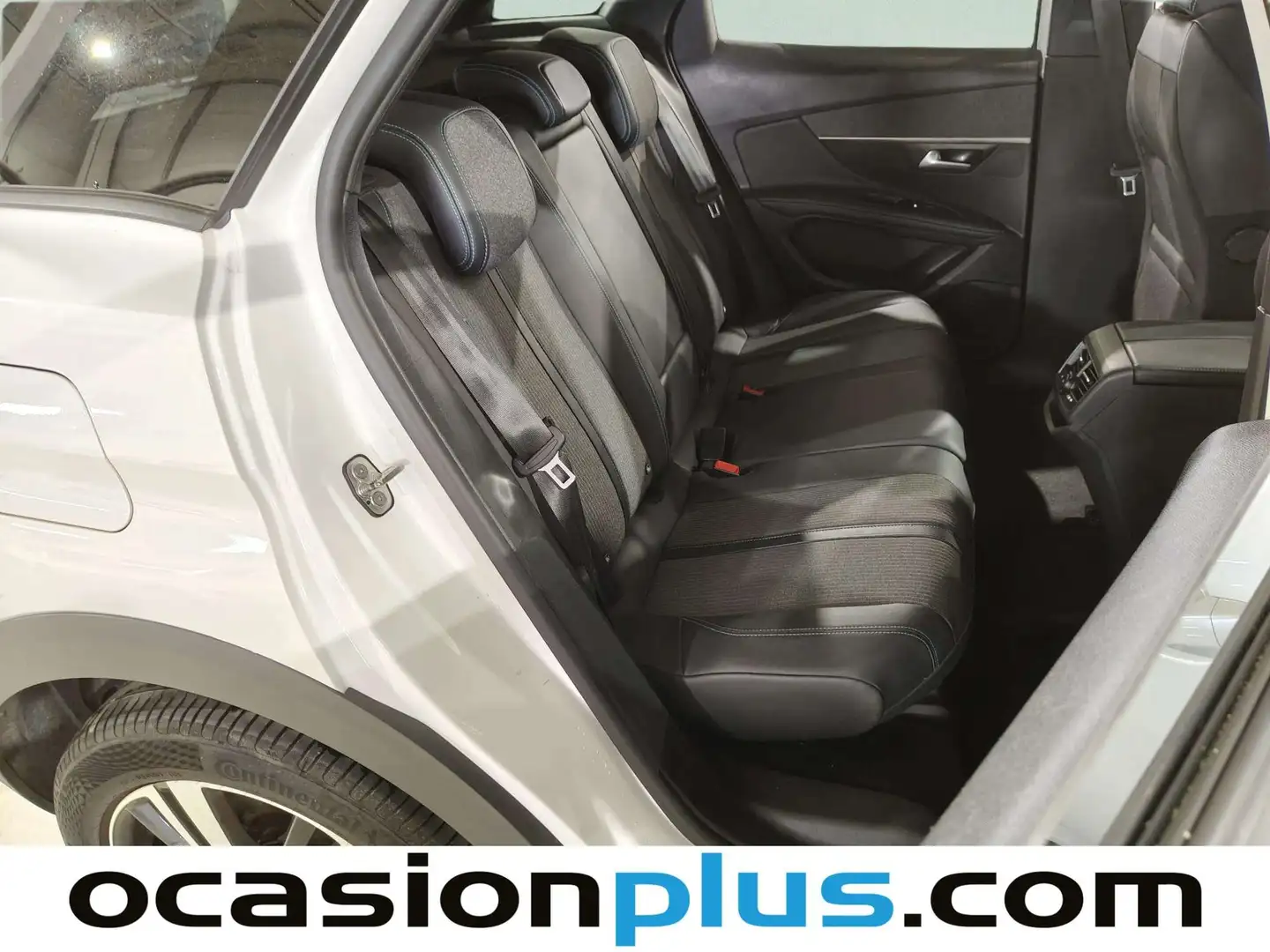 Foto Peugeot 3008 Peugeot 3008 PureTech 130 S&S Allure Pack (130 CV)