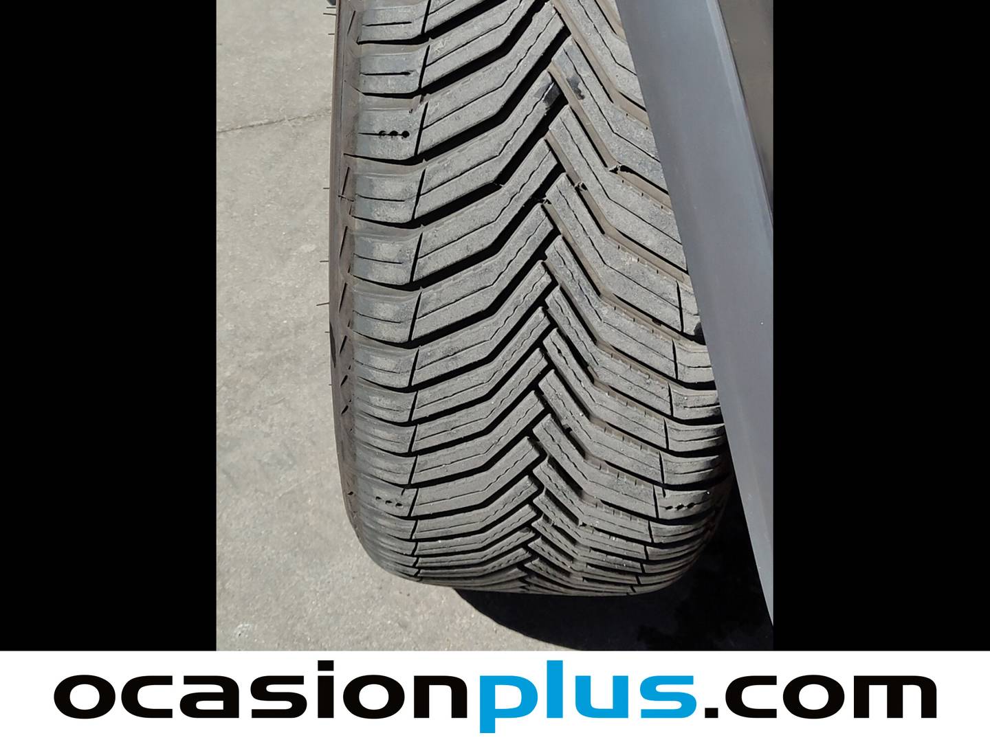 DS DS 7 Crossback DS DS7 Crossback BlueHDi 180 Grand Chic Auto (180 CV) seminuevo