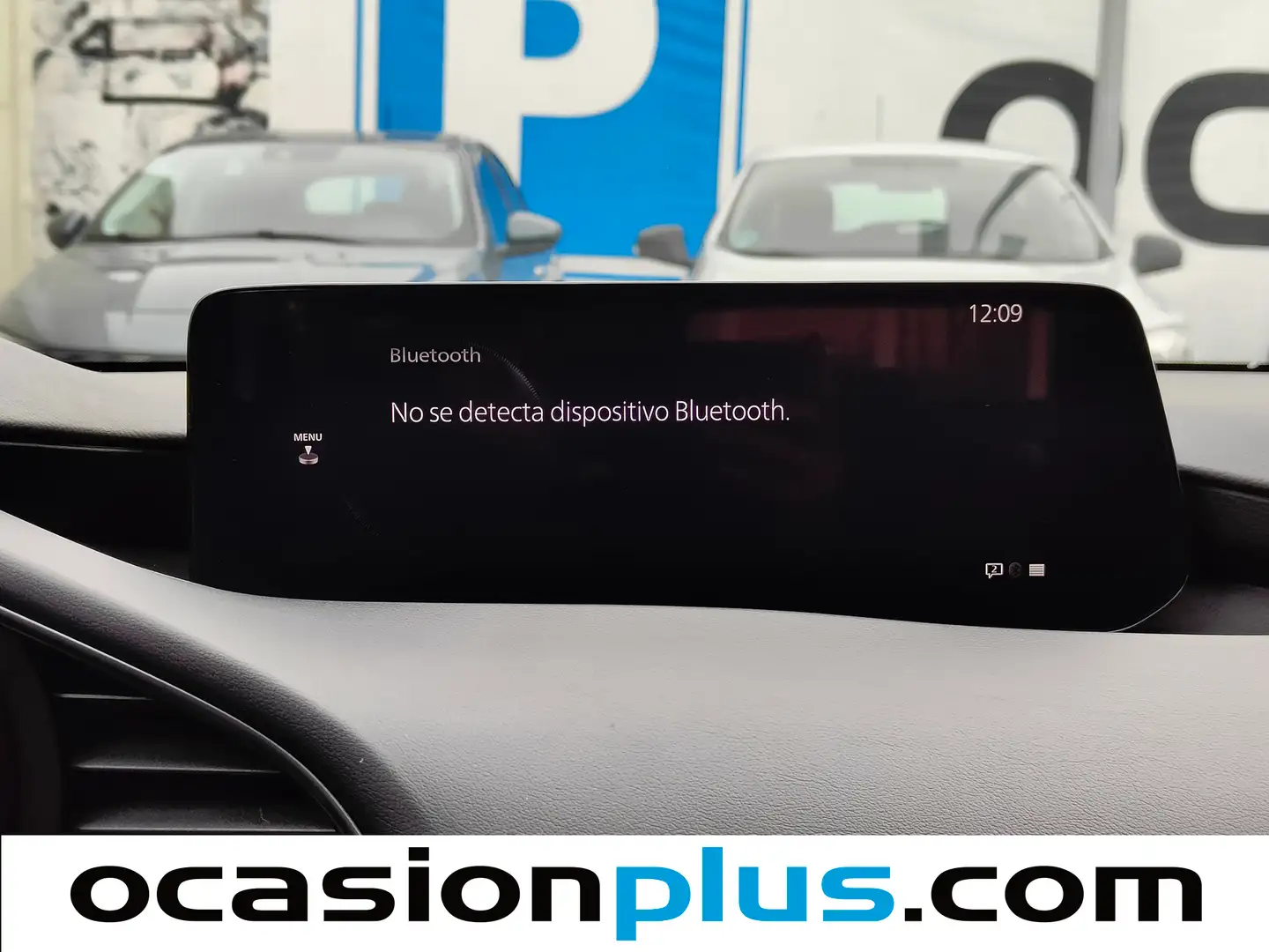 Foto Mazda Mazda3 Mazda Mazda 3 2.5L E-SKY G MHEV Prime-Line (140 CV)