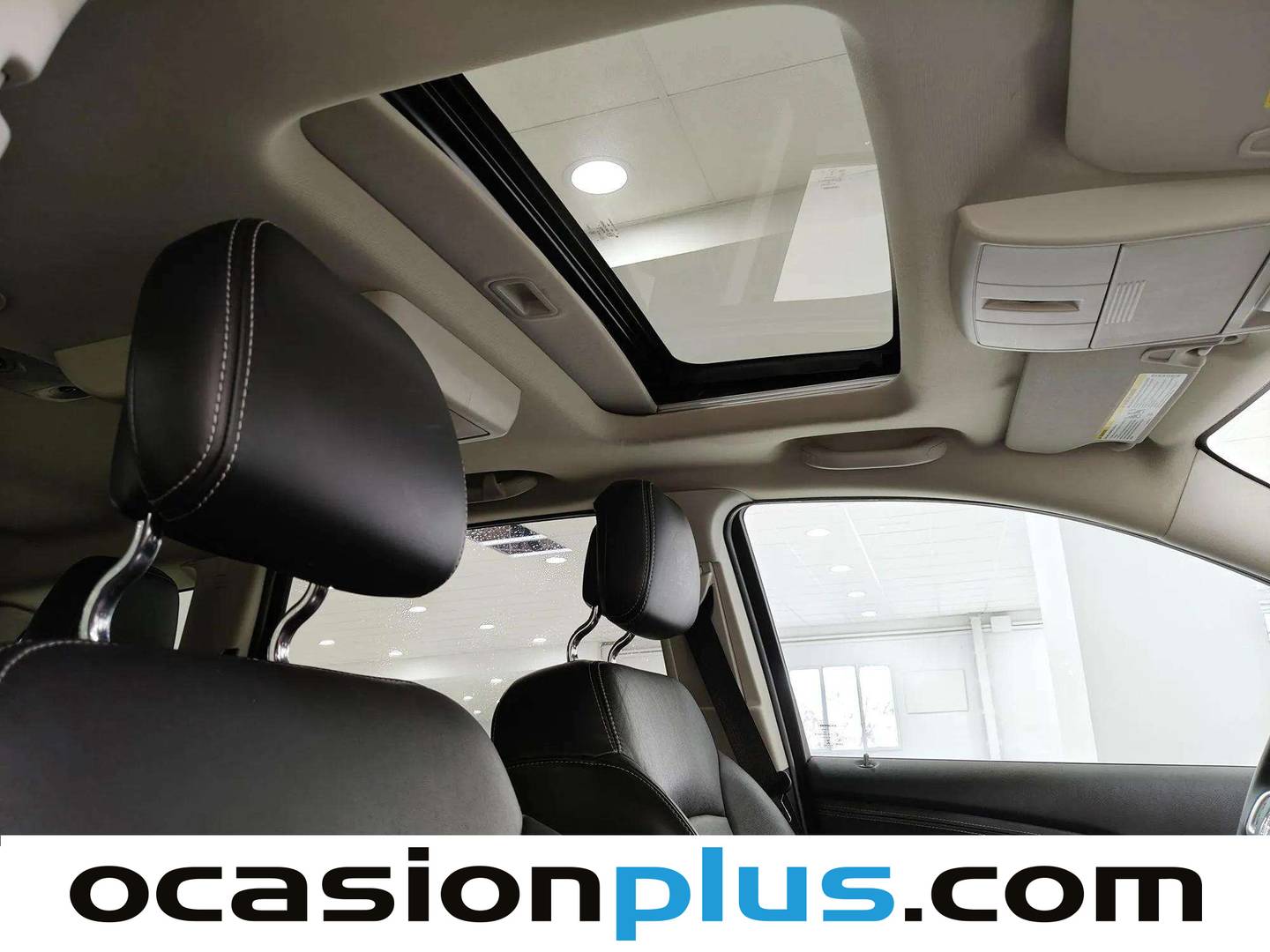 Equipamiento del Fiat Freemont Fiat Freemont 2.0 Diesel Lounge AWD Auto (170 CV)