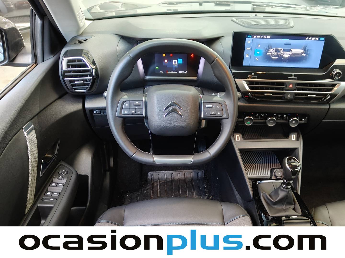 Citroën C4 Citroen C4 PureTech 130 S&S Plus (131 CV) gasolina