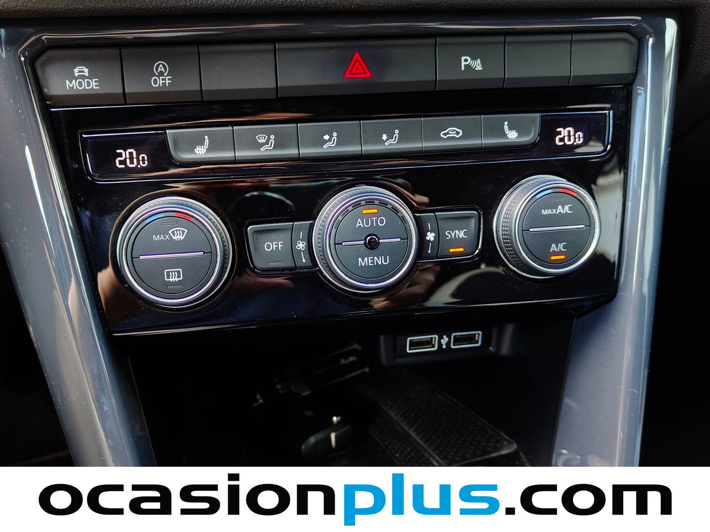 Volkswagen T-Roc Volkswagen T-Roc Sport 1.6 TDI (115 CV) seminuevo