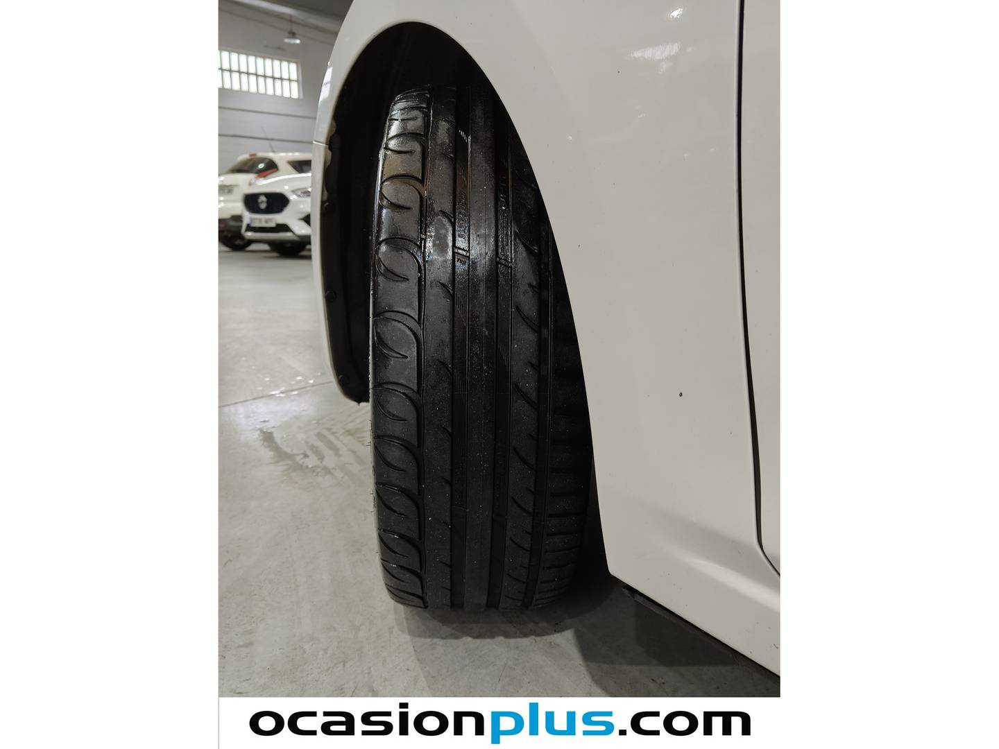 Mazda Mazda3 Mazda Mazda 3 1.5 DE Luxury (105 CV) de ocasión