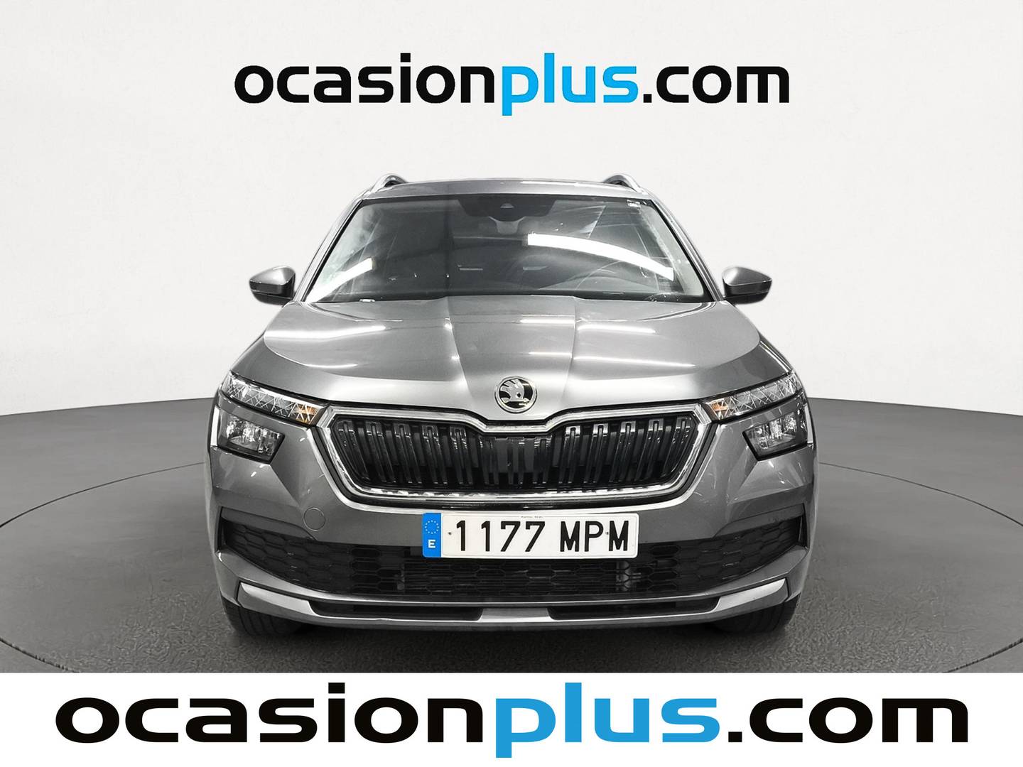 Skoda Kamiq Skoda Kamiq 1.0 TSI Ambition (110 CV) seminuevo