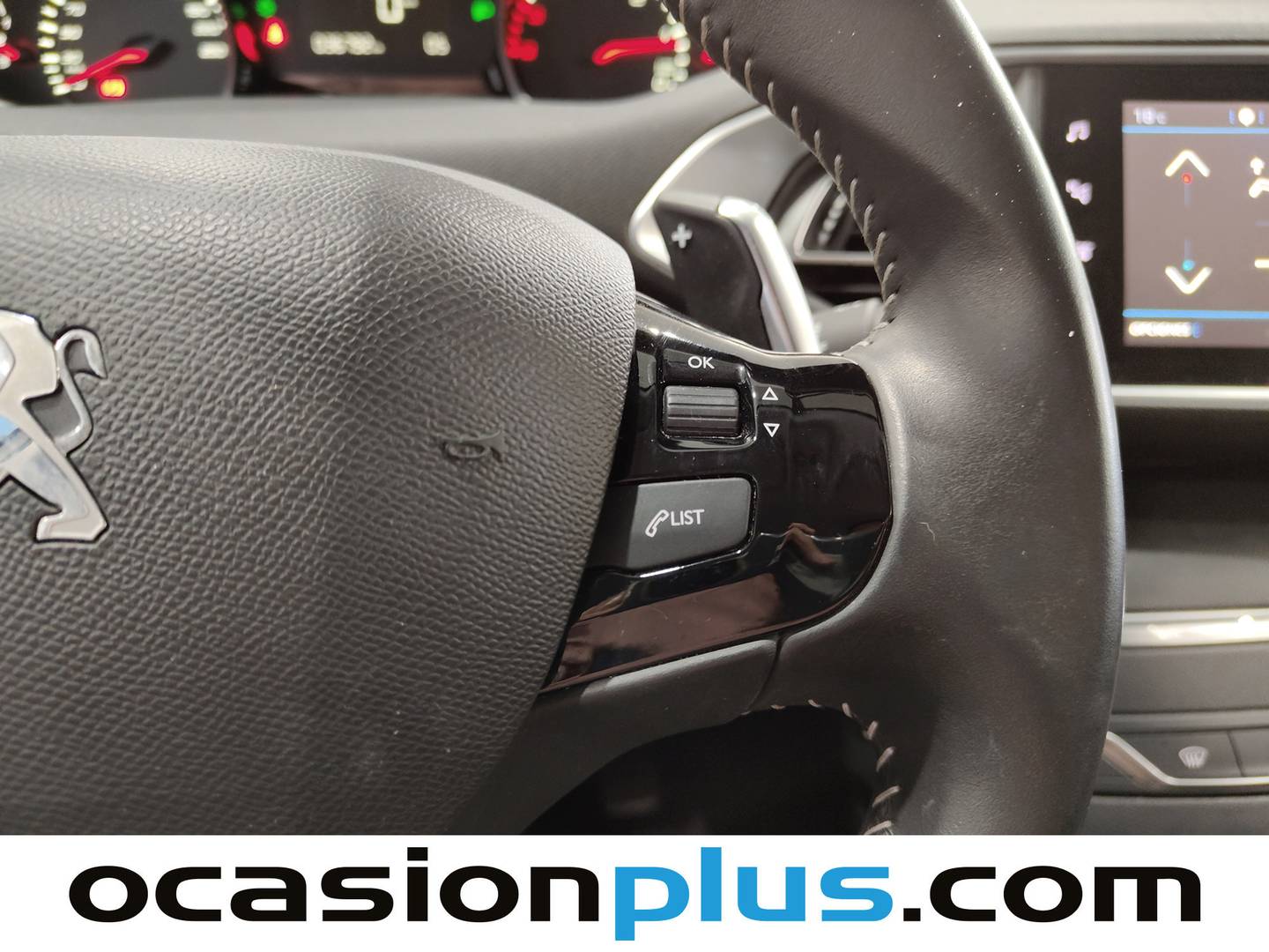 Foto Peugeot 308 Peugeot 308 BlueHDi 130 S&S Style EAT8 (130 CV)