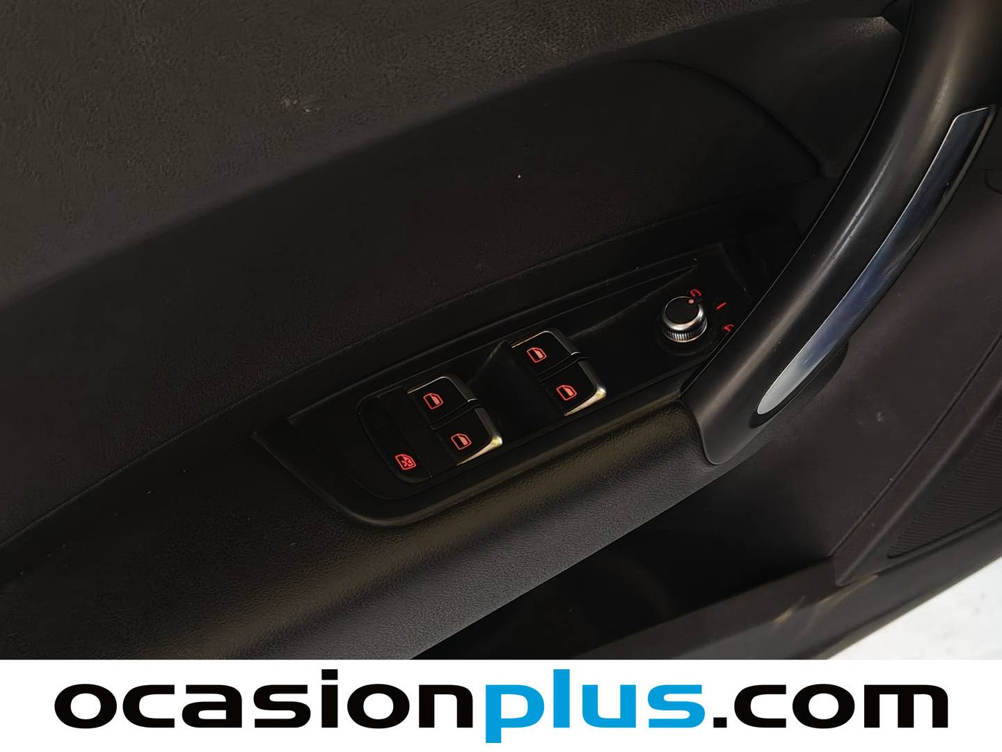 Foto Audi A1 Audi A1 Sportback Adrenalin 1.4 TDI  (90 CV) S tronic Pack S-Line