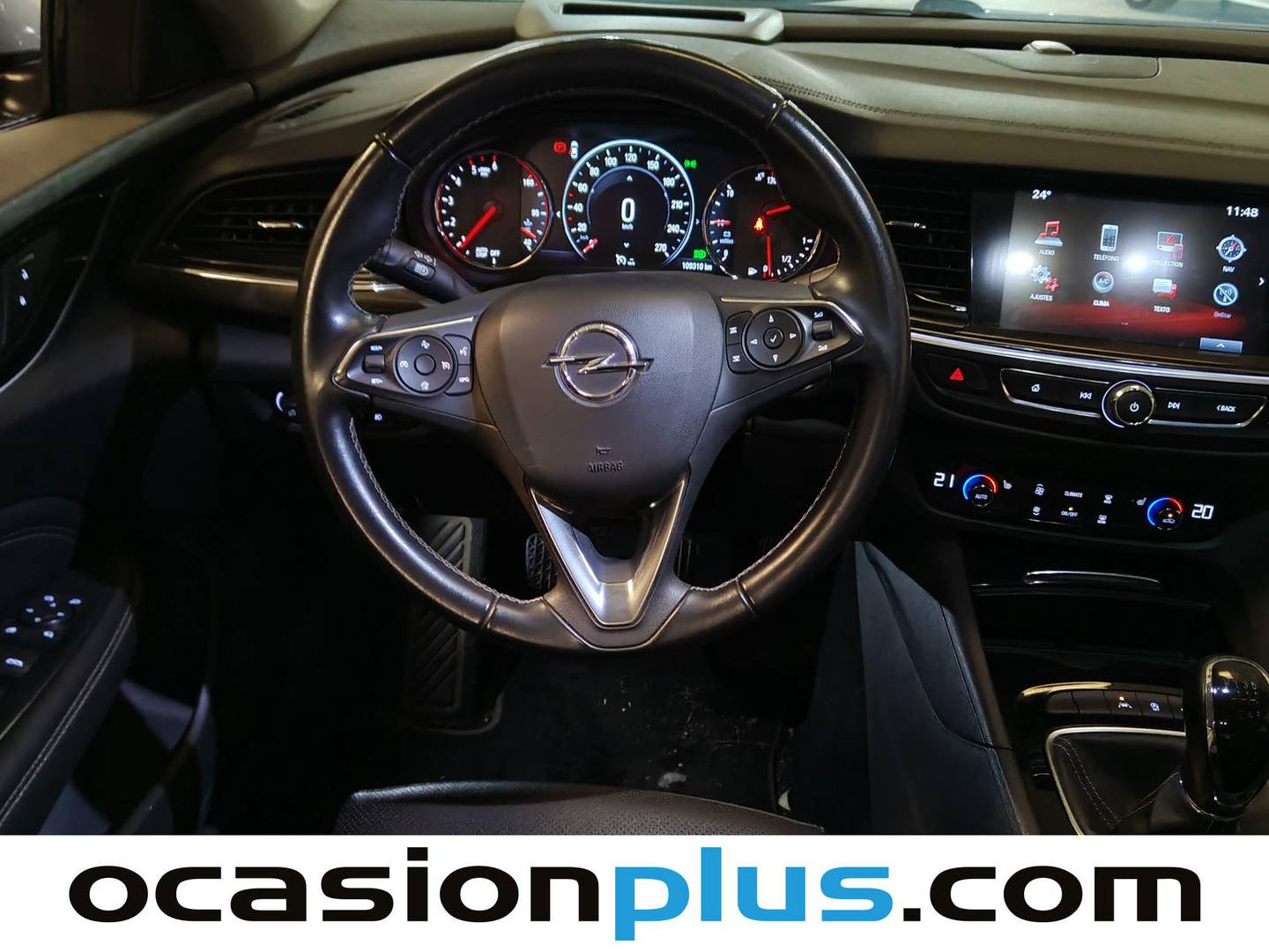 Opel Insignia Opel Insignia 2.0 CDTI GS S&S Turbo D Excellence (170 CV) 2017