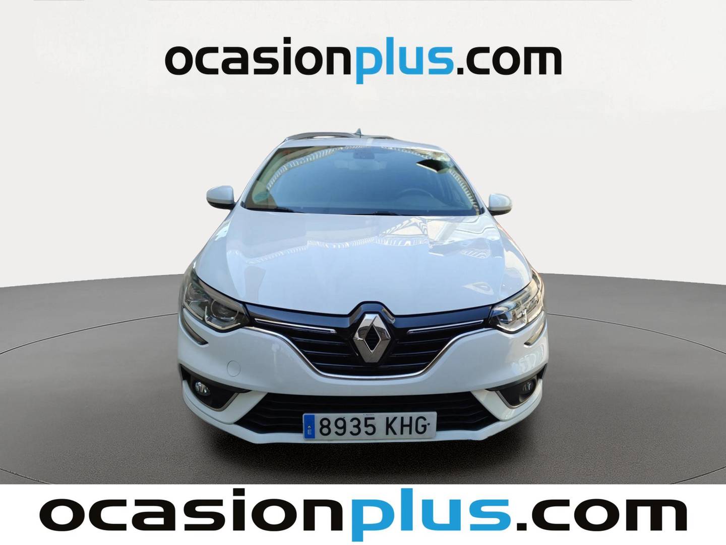 Renault Mégane Renault Megane Tech Road Energy TCe (130 CV) 130cv