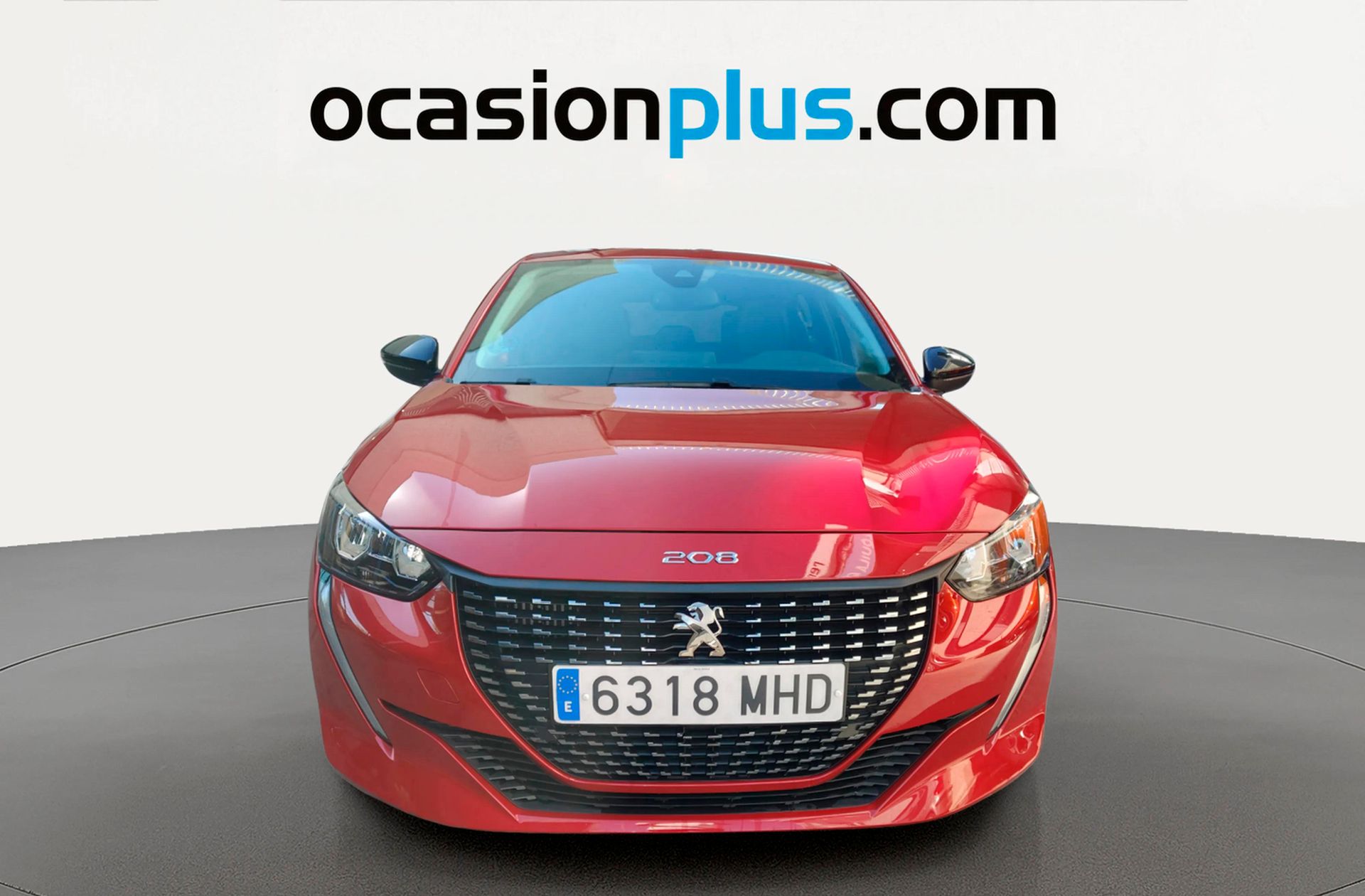 Peugeot 208 PureTech 100 Allure - foto 12