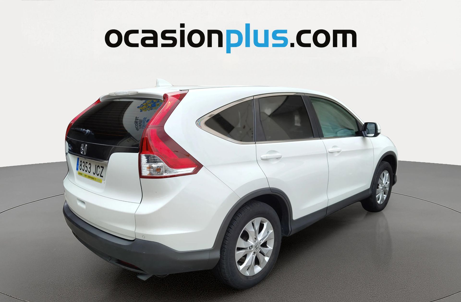 Honda CR-V 1.6 i-DTEC Elegance 4x2 - foto 4